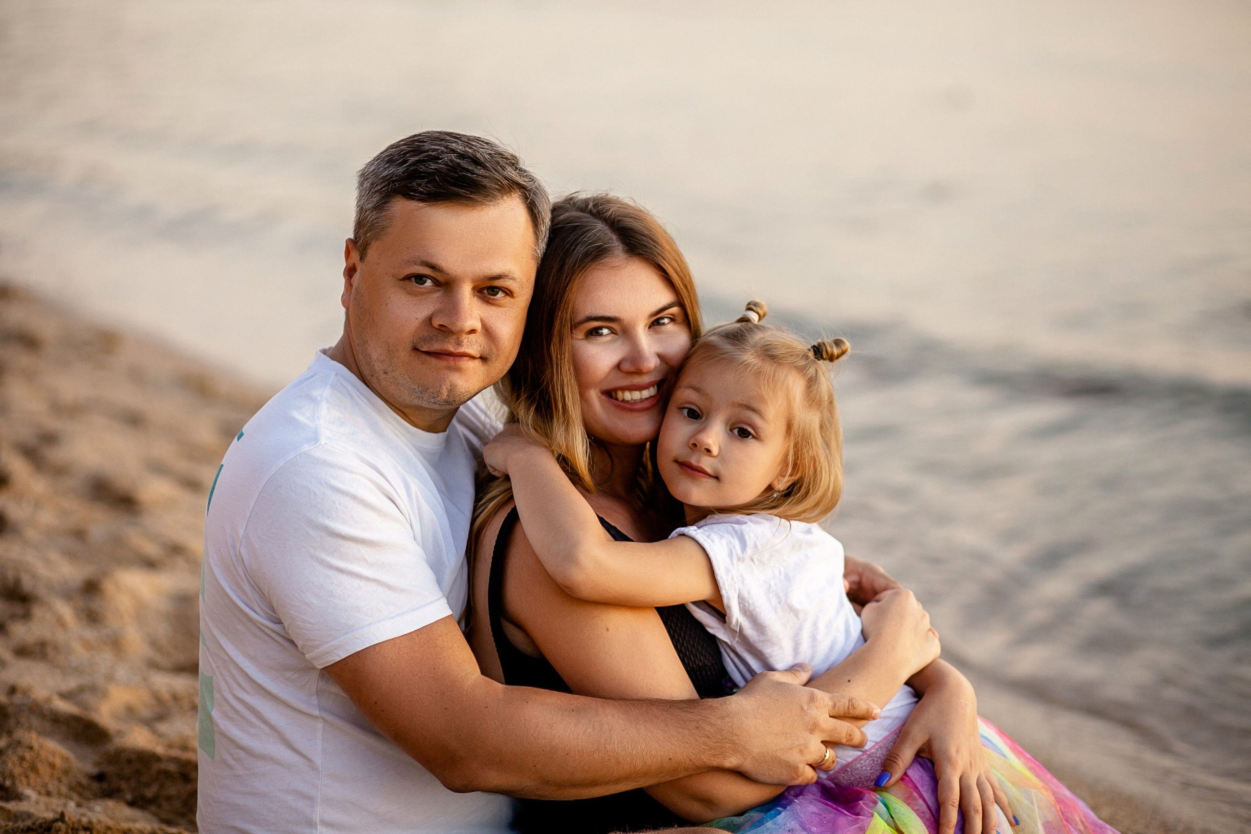 Семейный альбом. Фотограф Хургада / Египет Натали Шувалова