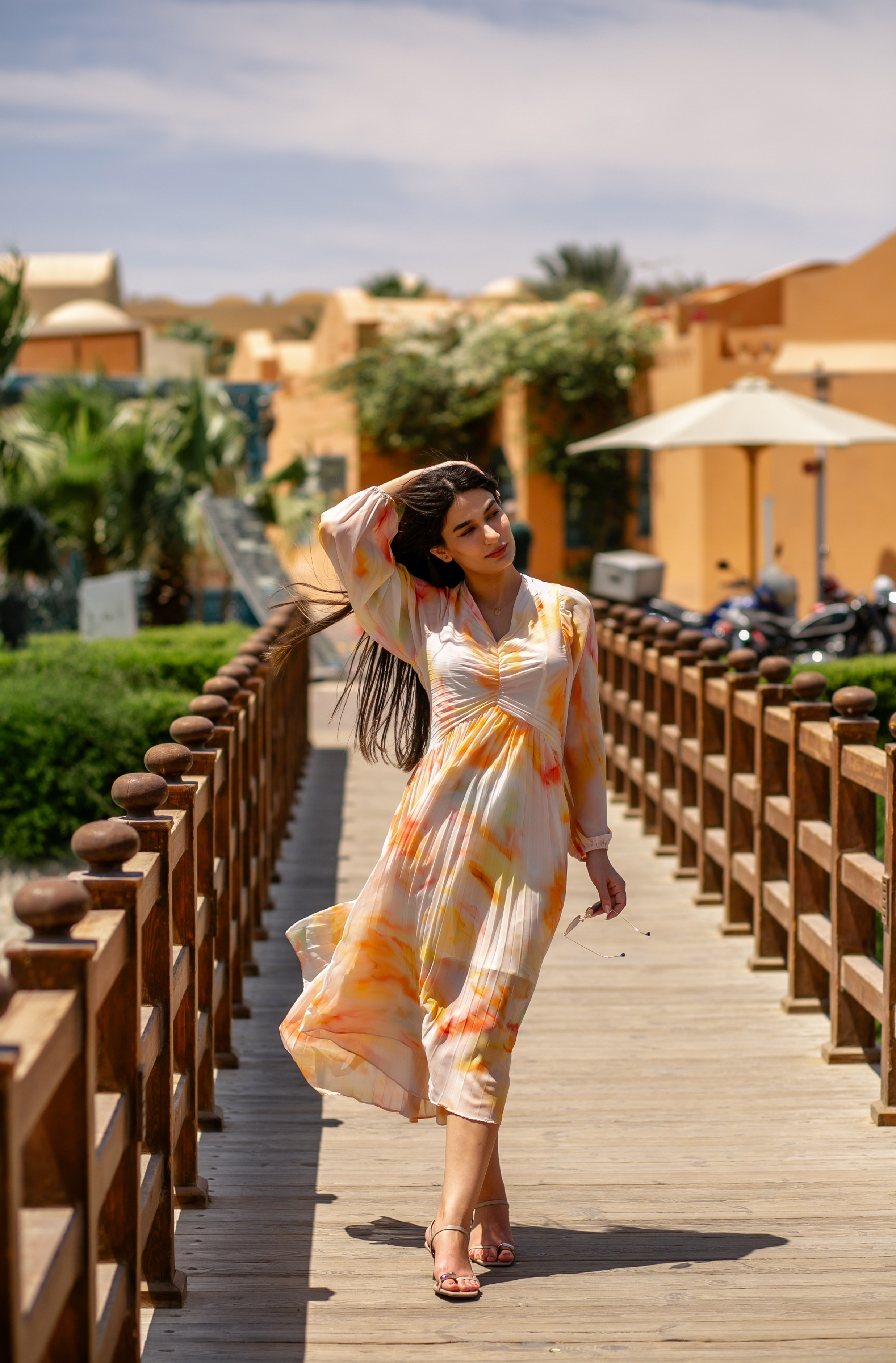 Эль Гуна. Фотограф Хургада / Египет Натали Шувалова