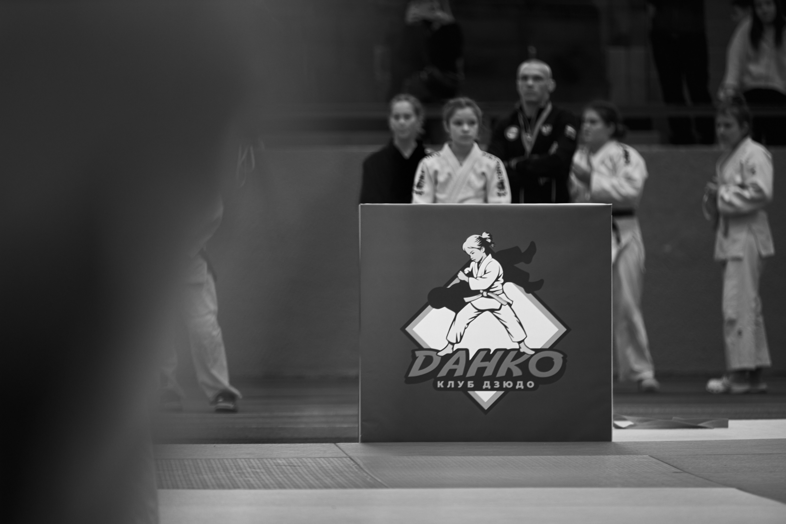 Спортивная съемка. Фотограф Дарья Нохрина