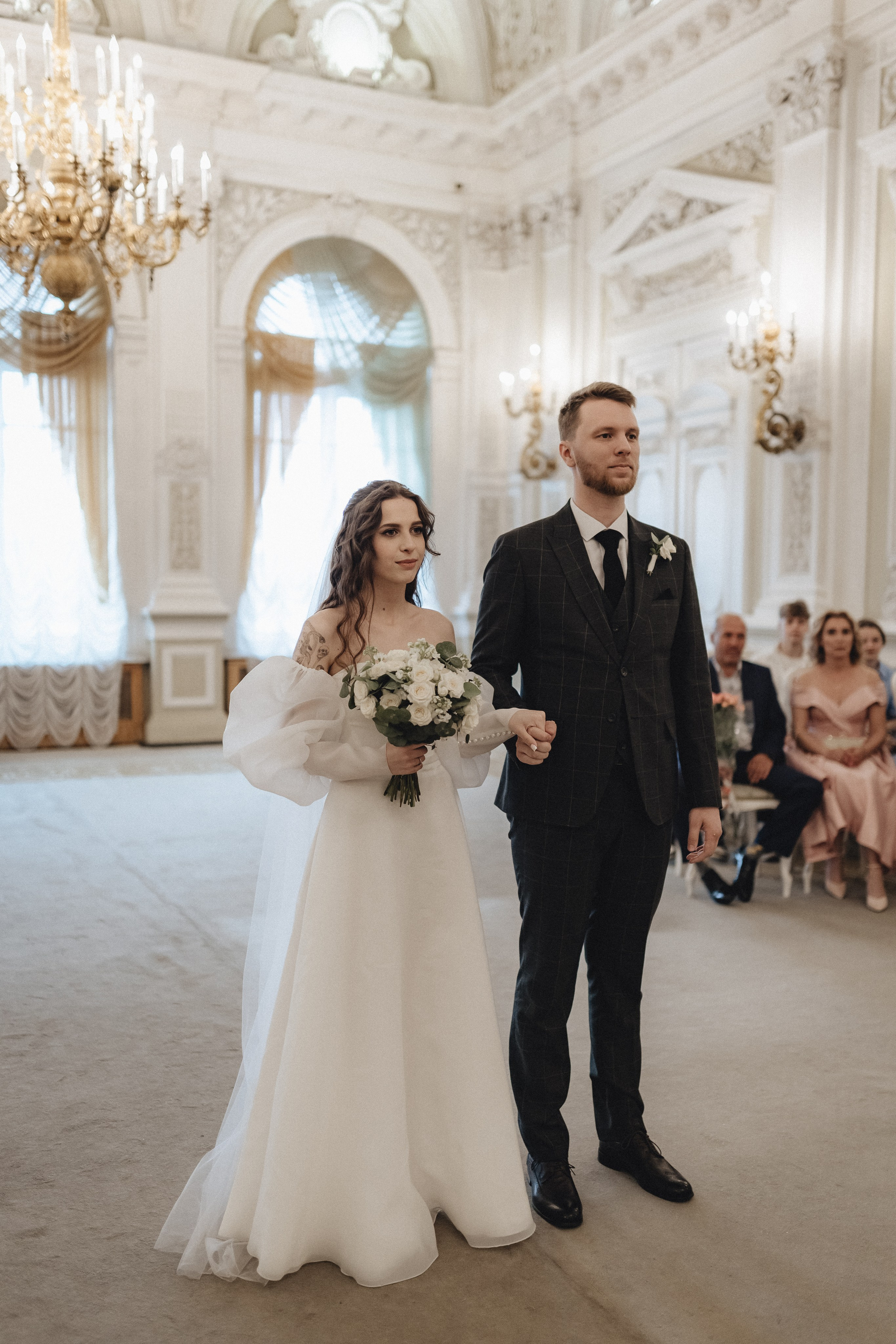 Летняя история любви. Фотограф Санкт-Петербург|СПБ|Питер Марина Медведева