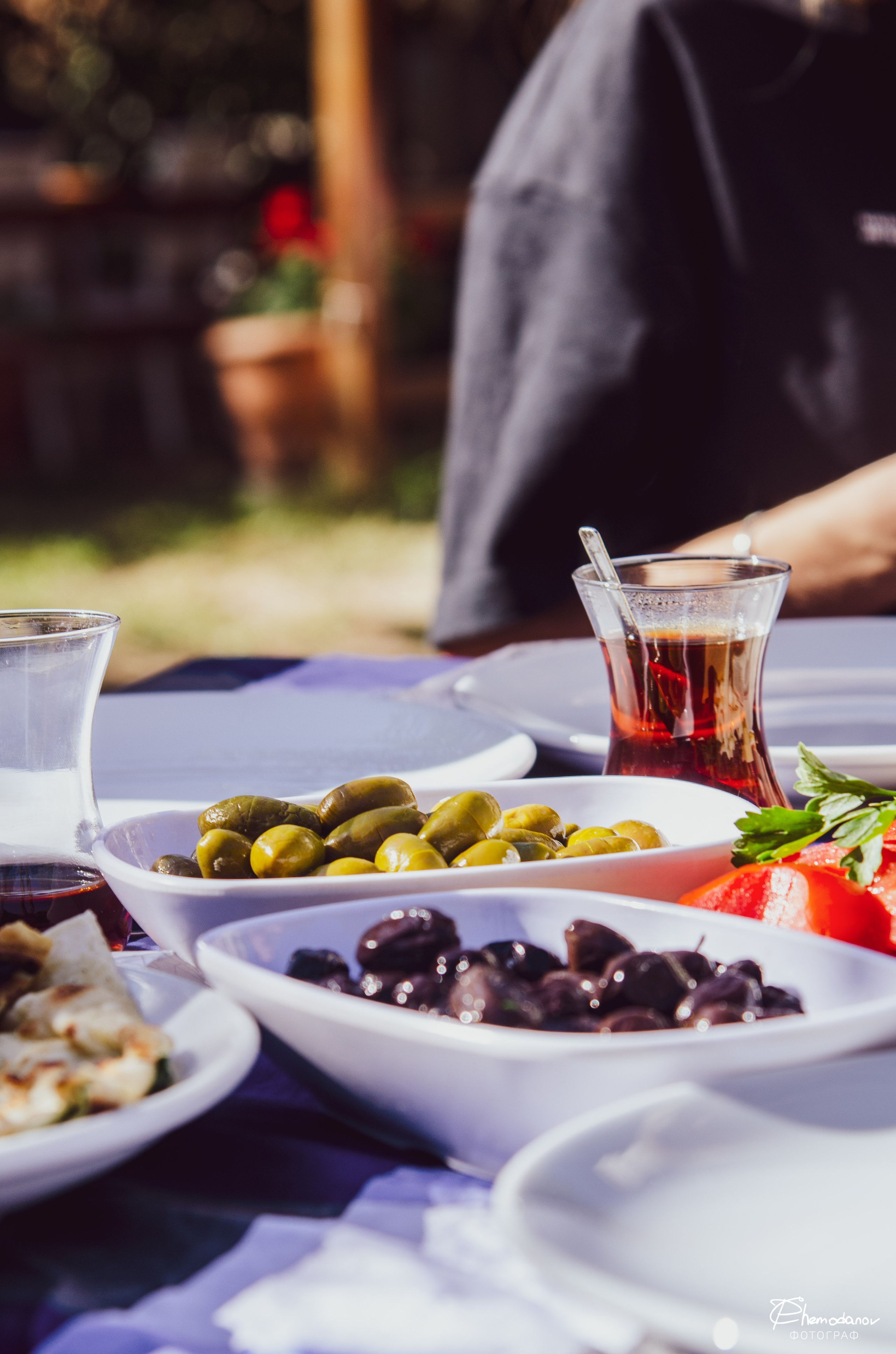 Колесим по Турции | 2021. Фотограф pchemodanov