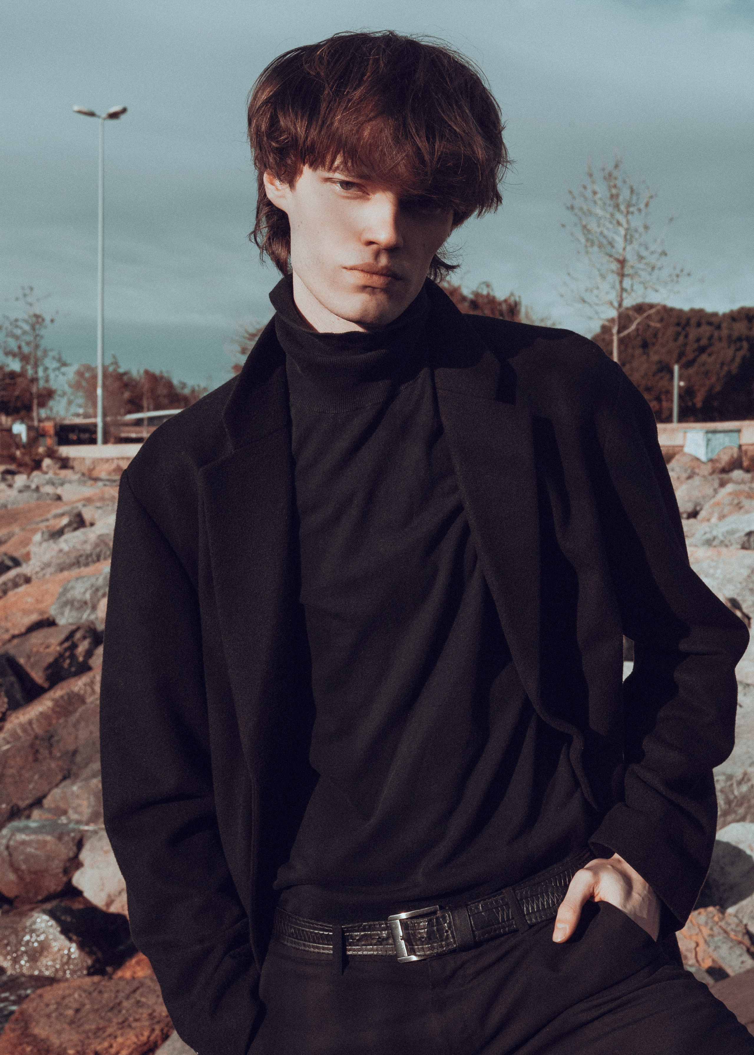 Bogdan. Главная