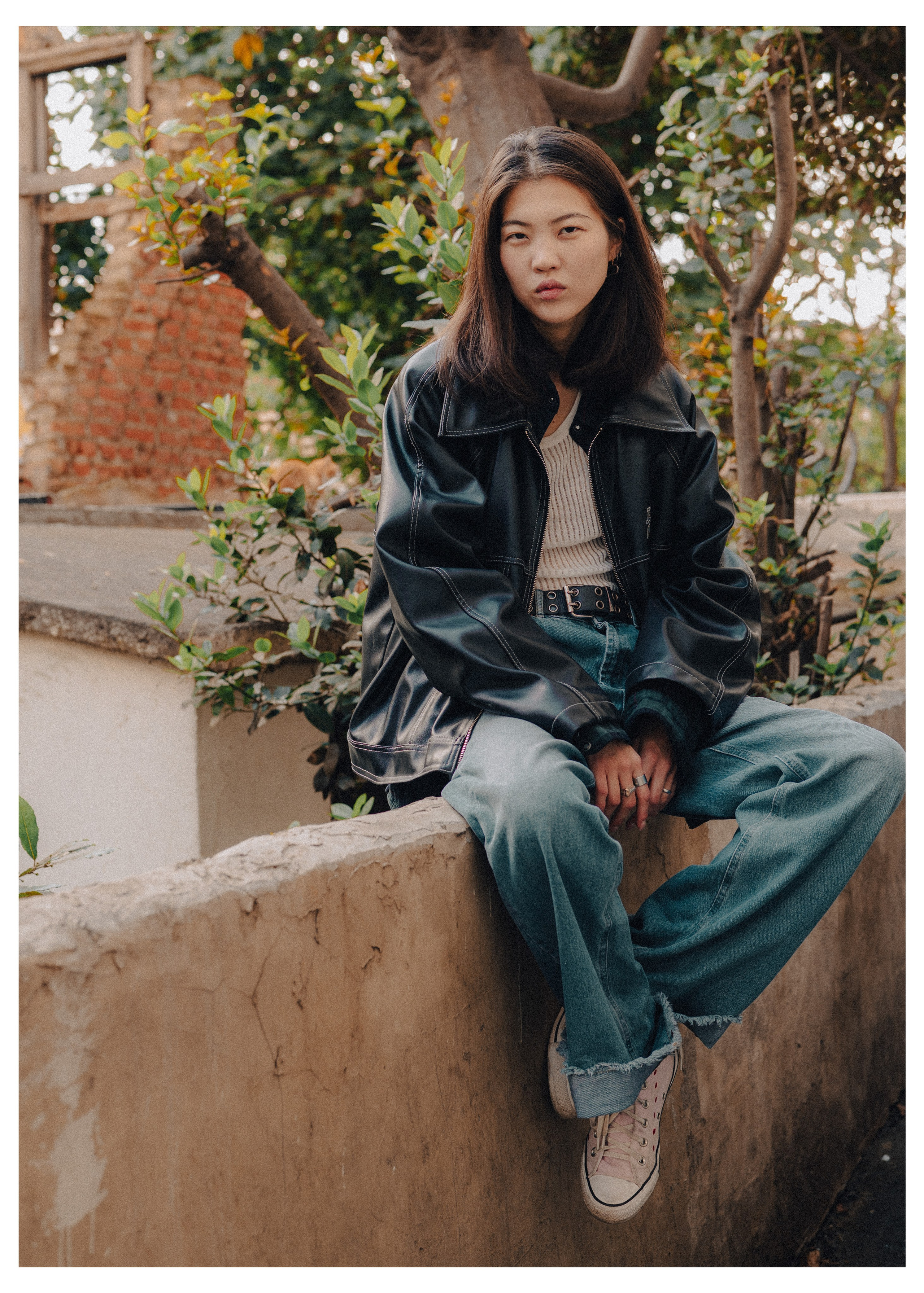 Kami. Главная