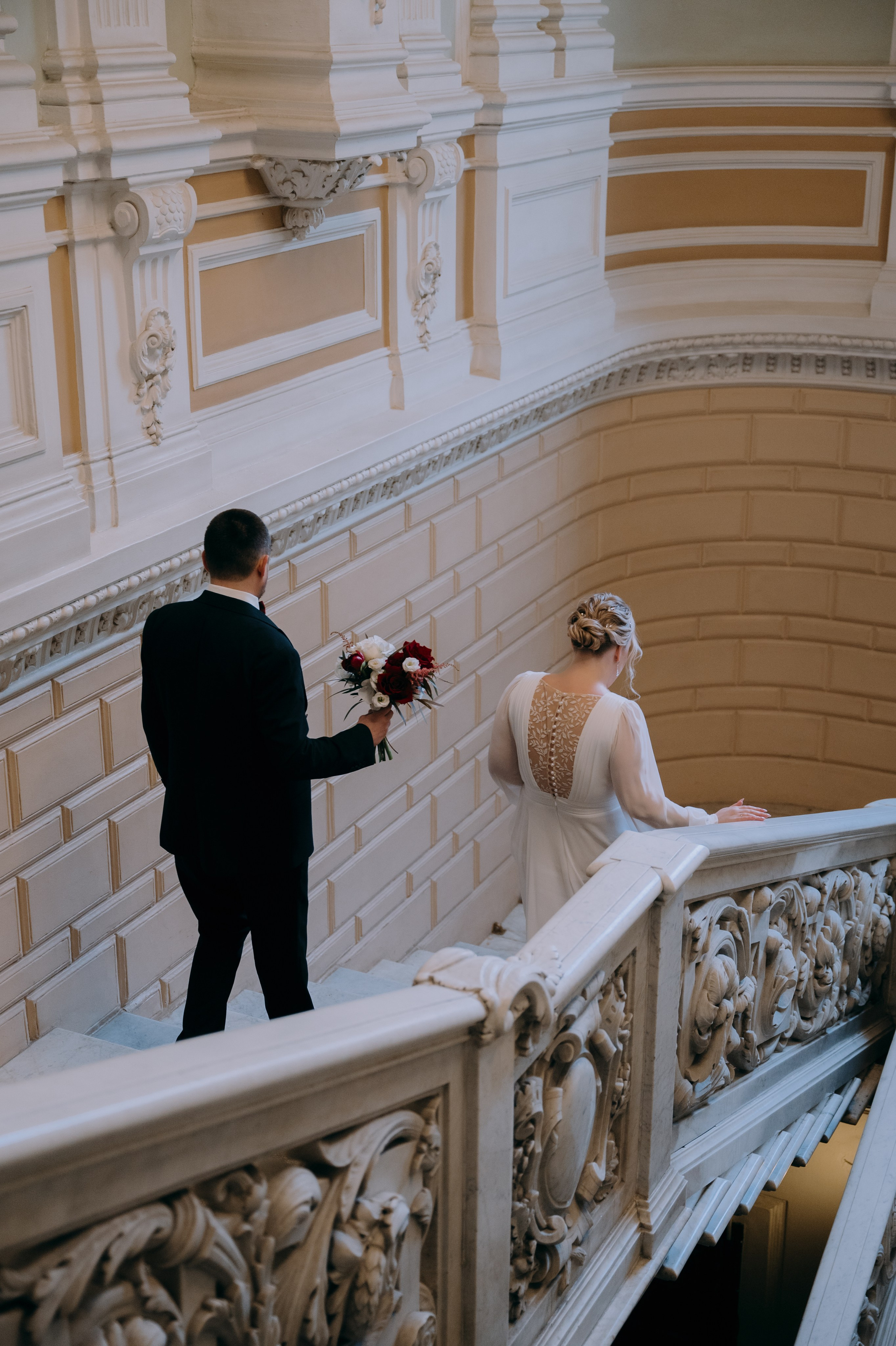 Ольга и Анатолий. Главная