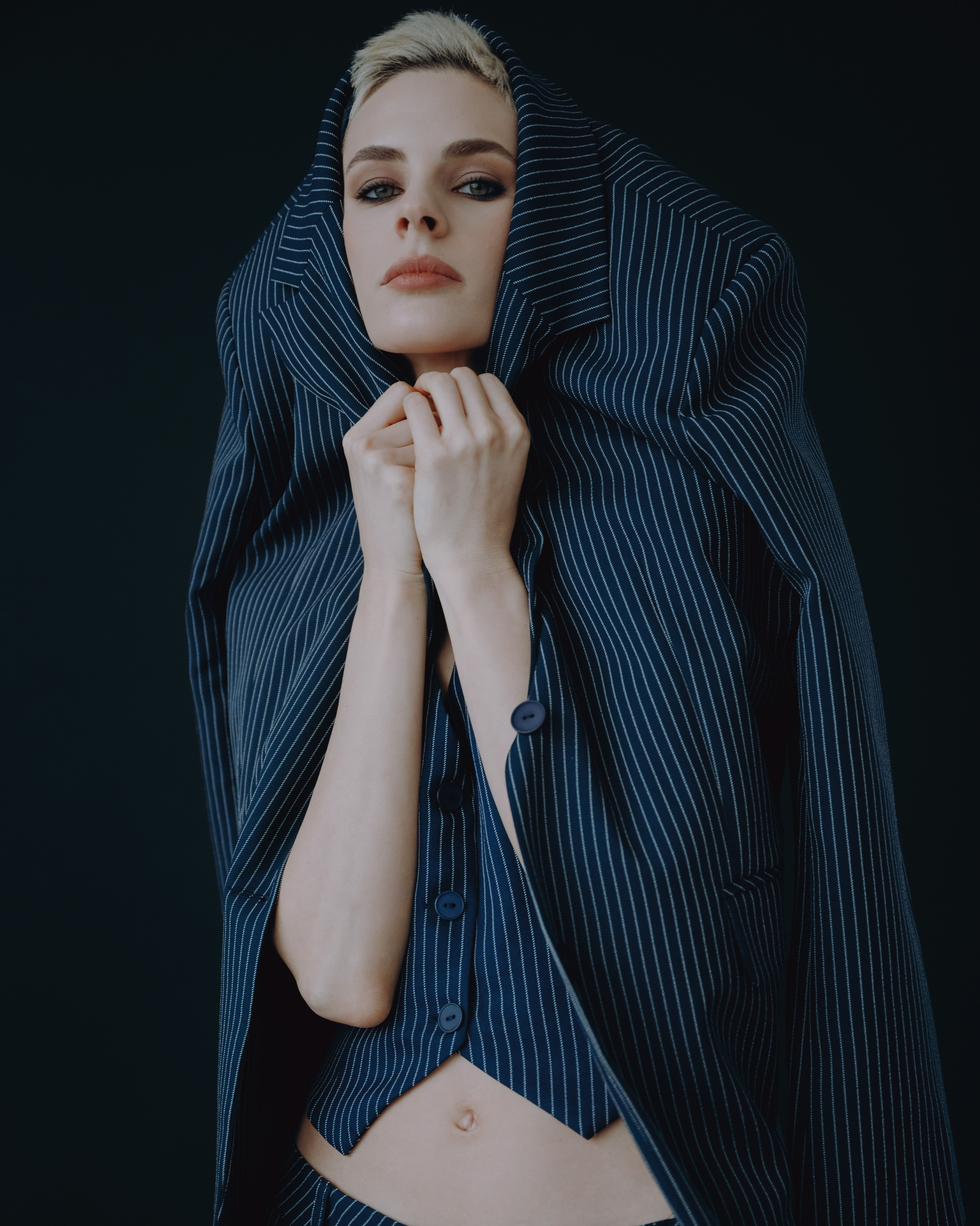 Liza. Главная