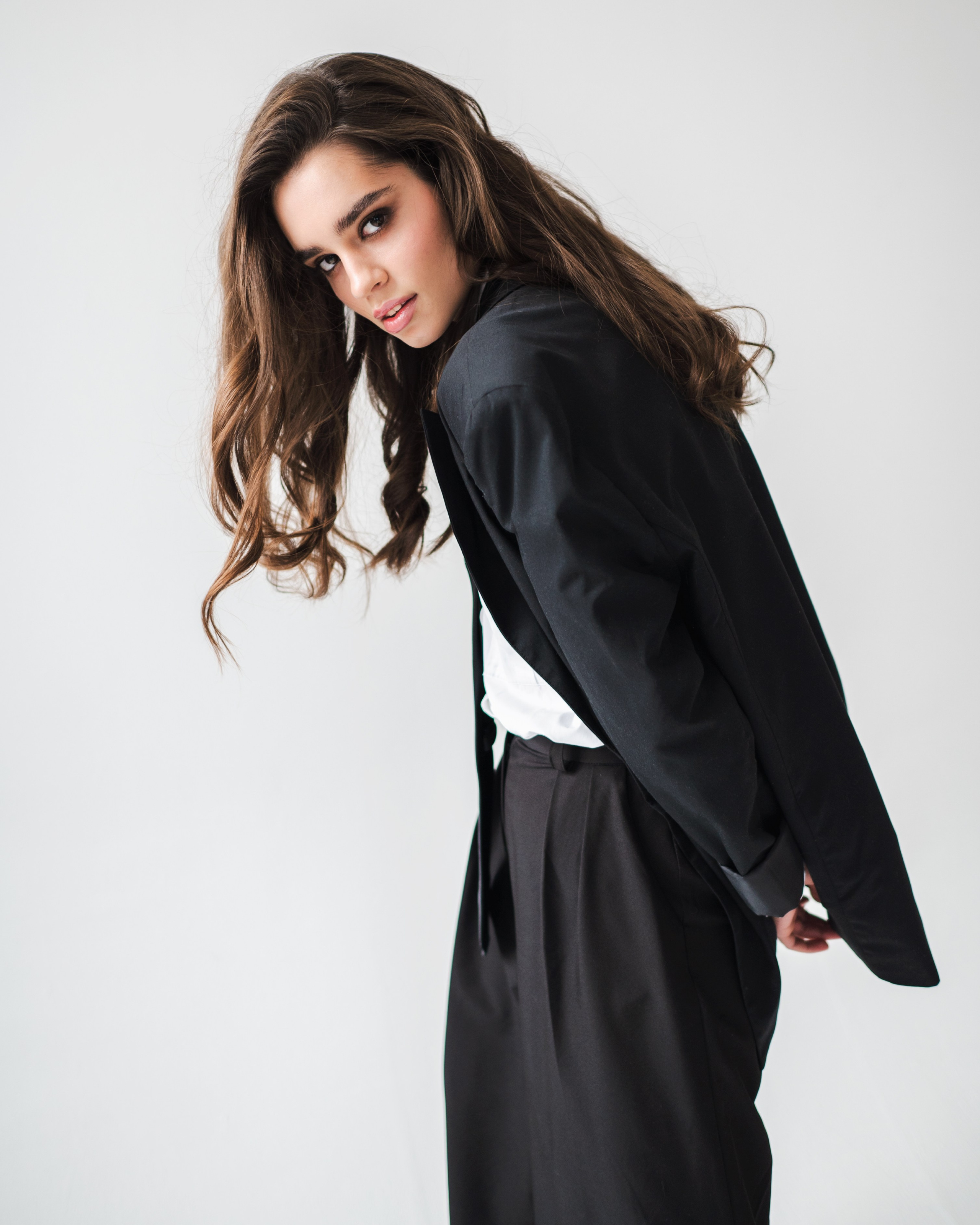 Anastasia. Главная