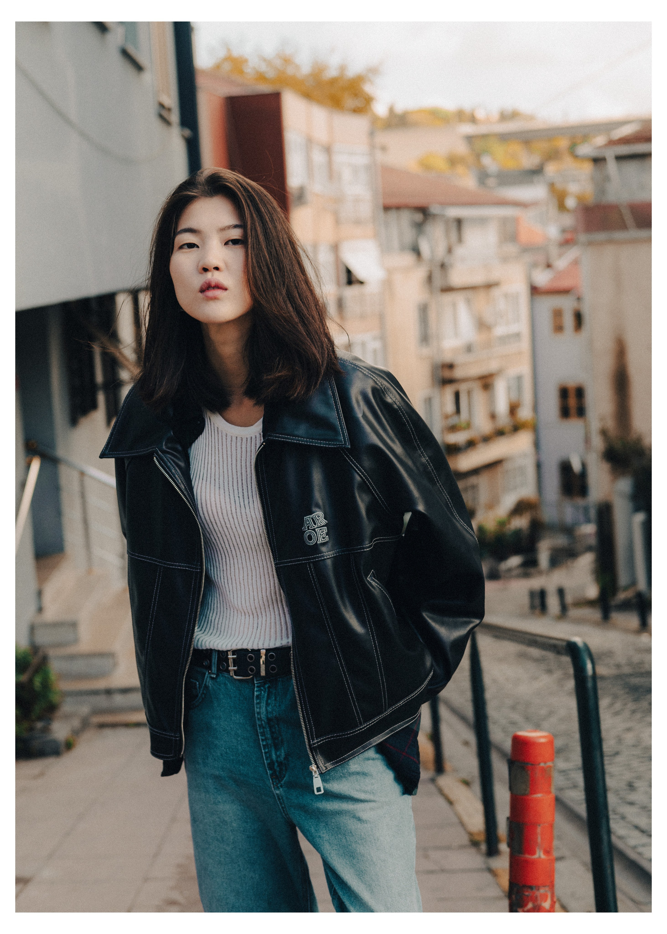 Kami. Главная