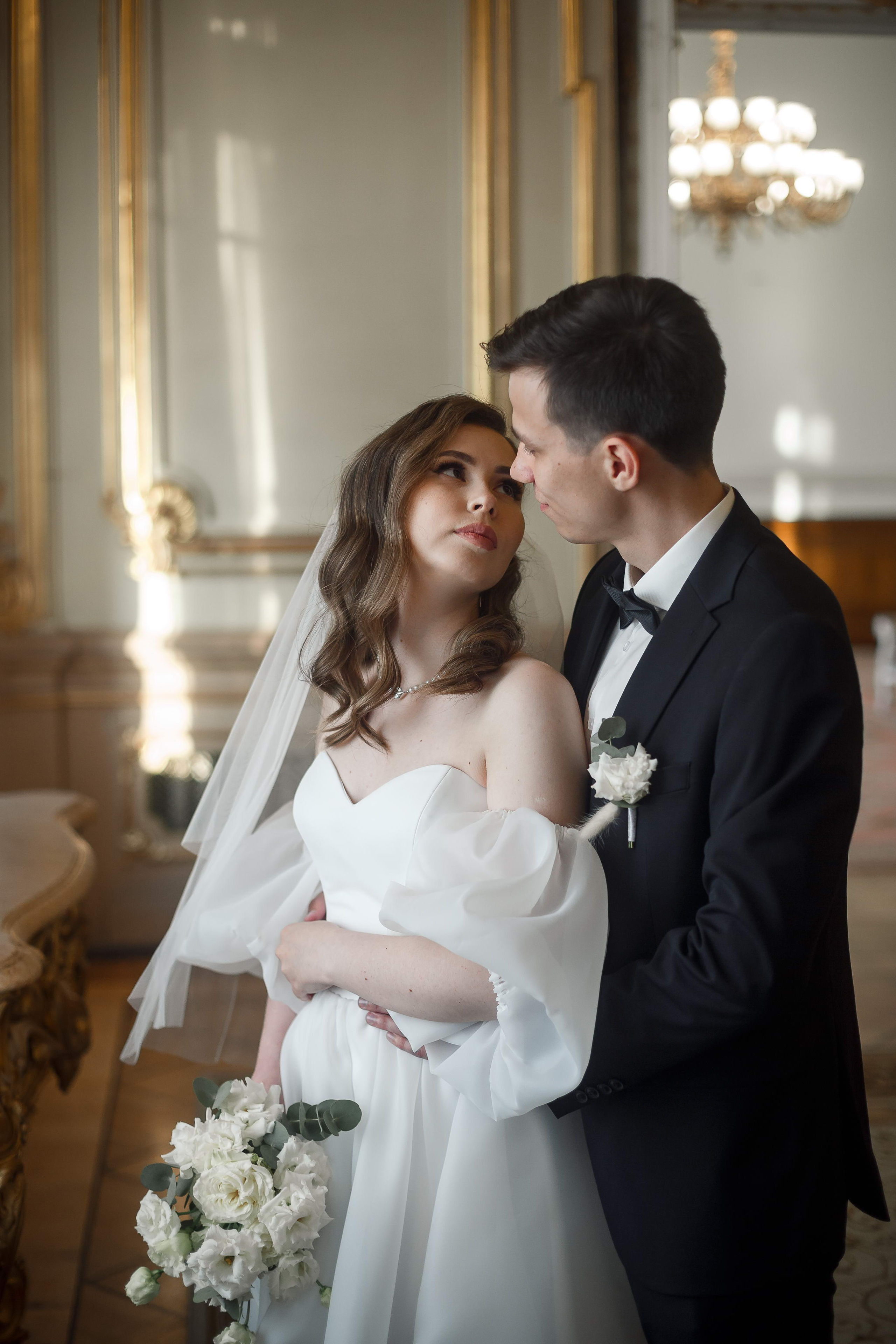 Свадебный альбом. Свадебный фотограф Игорь Брундасов 8PHOTO на свадьбу венчание загс СПб