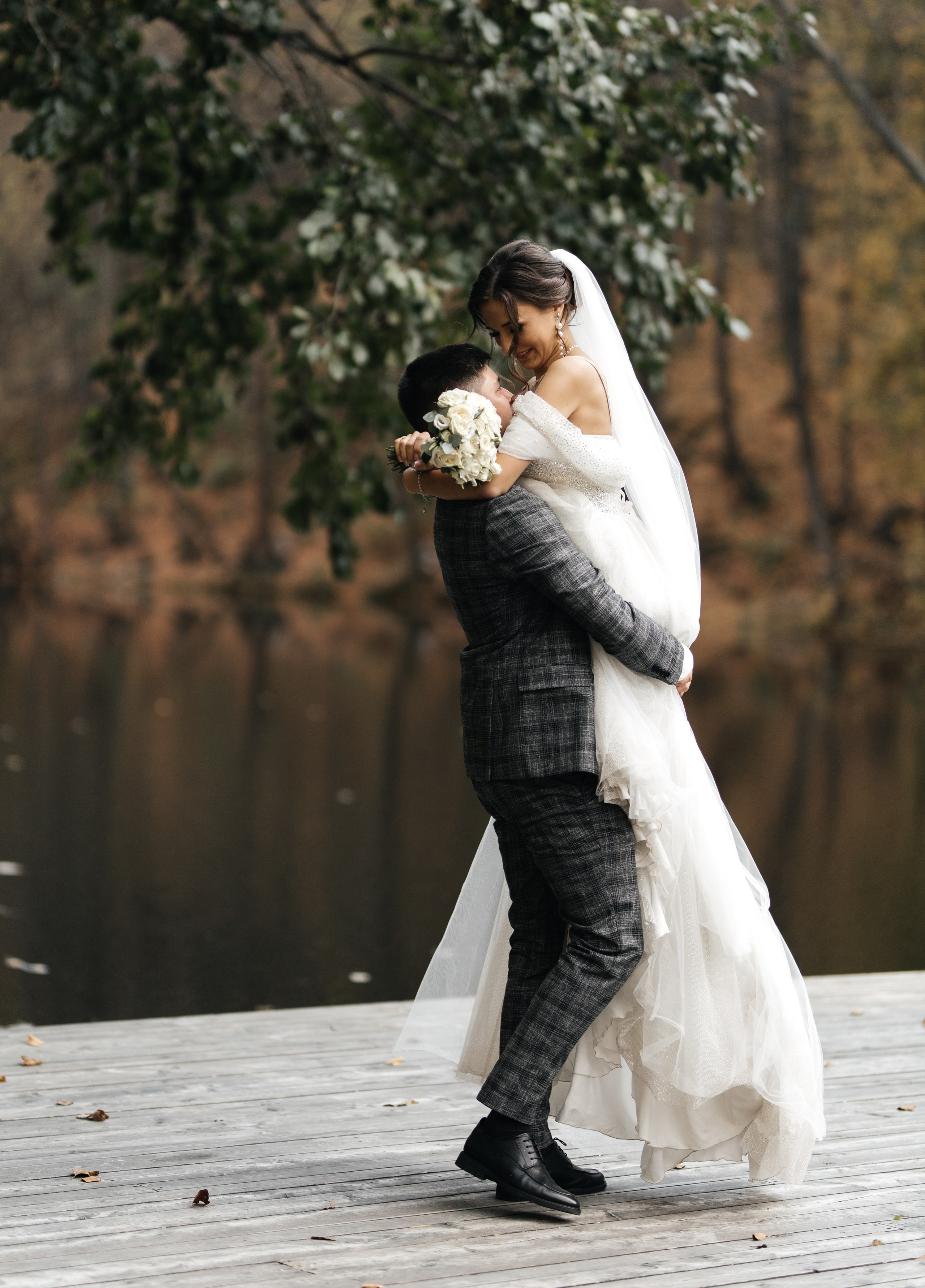 Ainur & Alina. Свадебный фотограф Ильнар Асадуллин