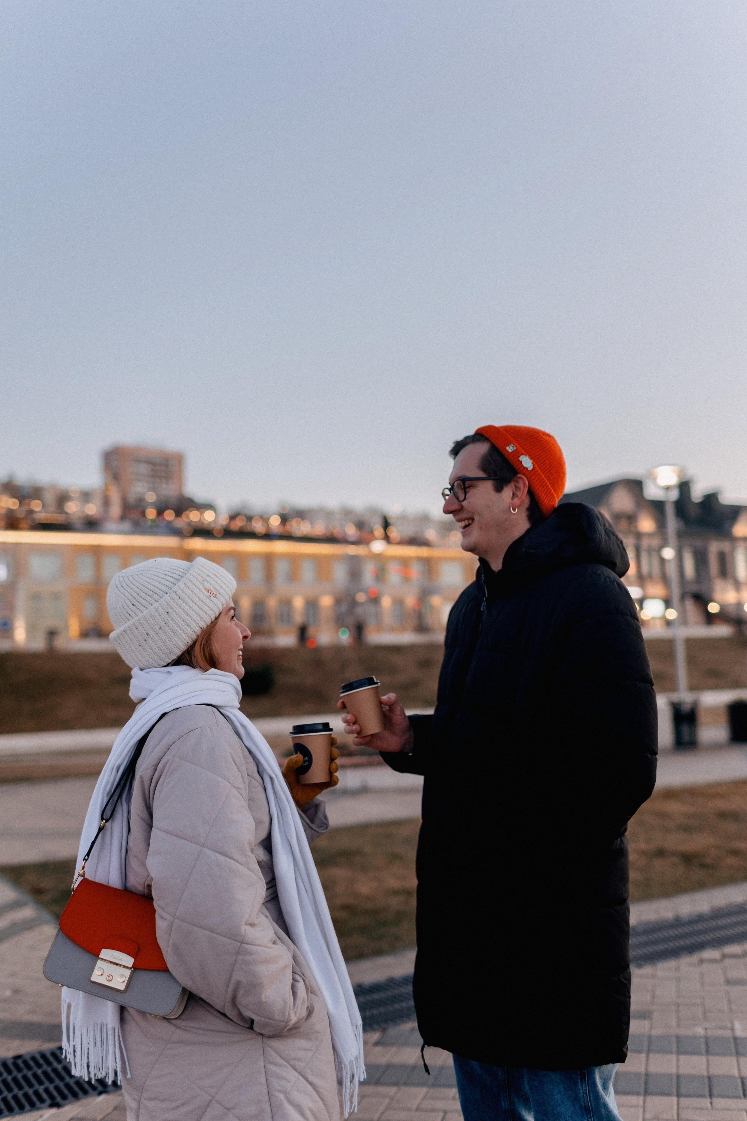 ALENA&SVYATOSLAV. Фотограф Мария Сивохина