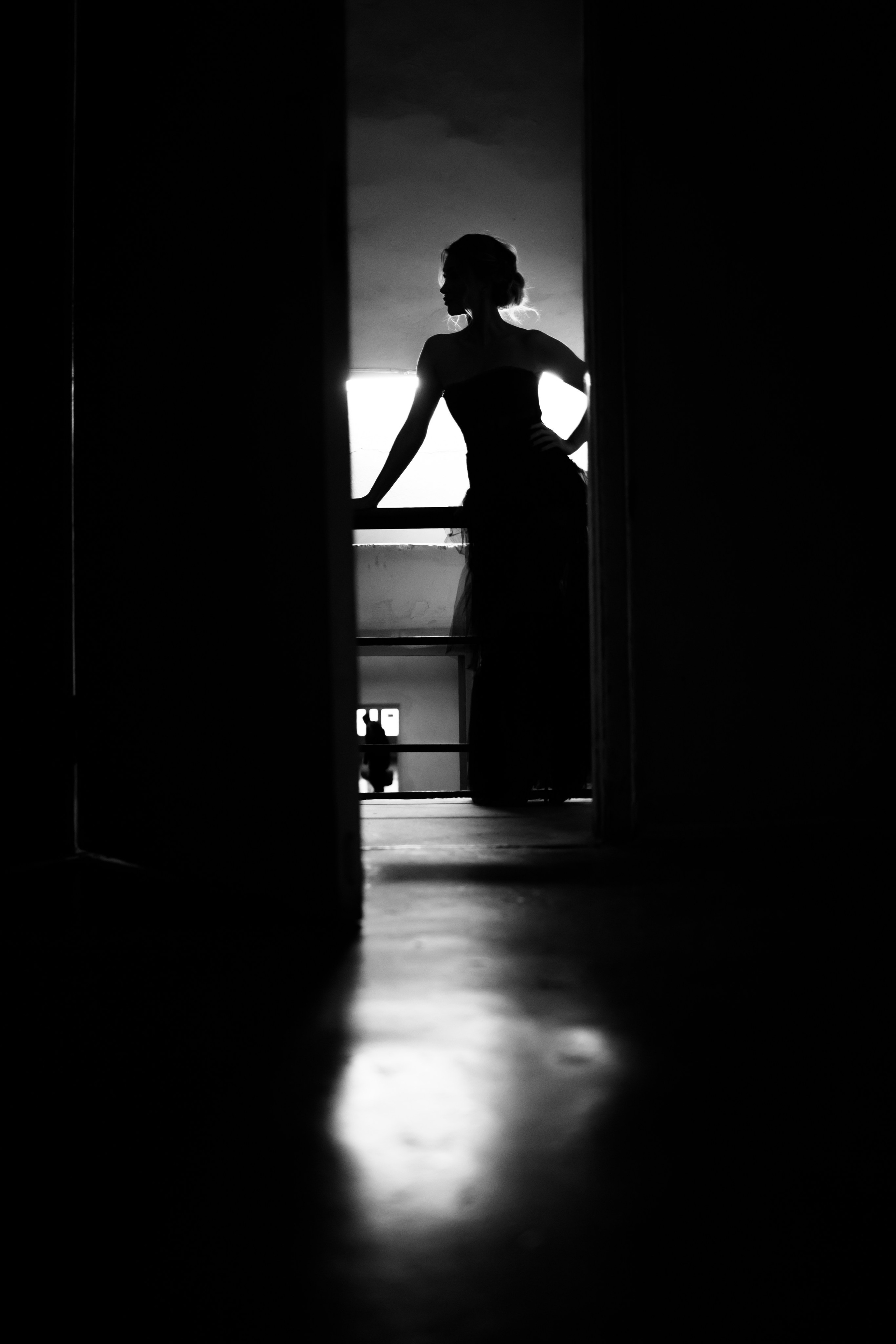 — портрет. Фотограф Кочкаев Роман