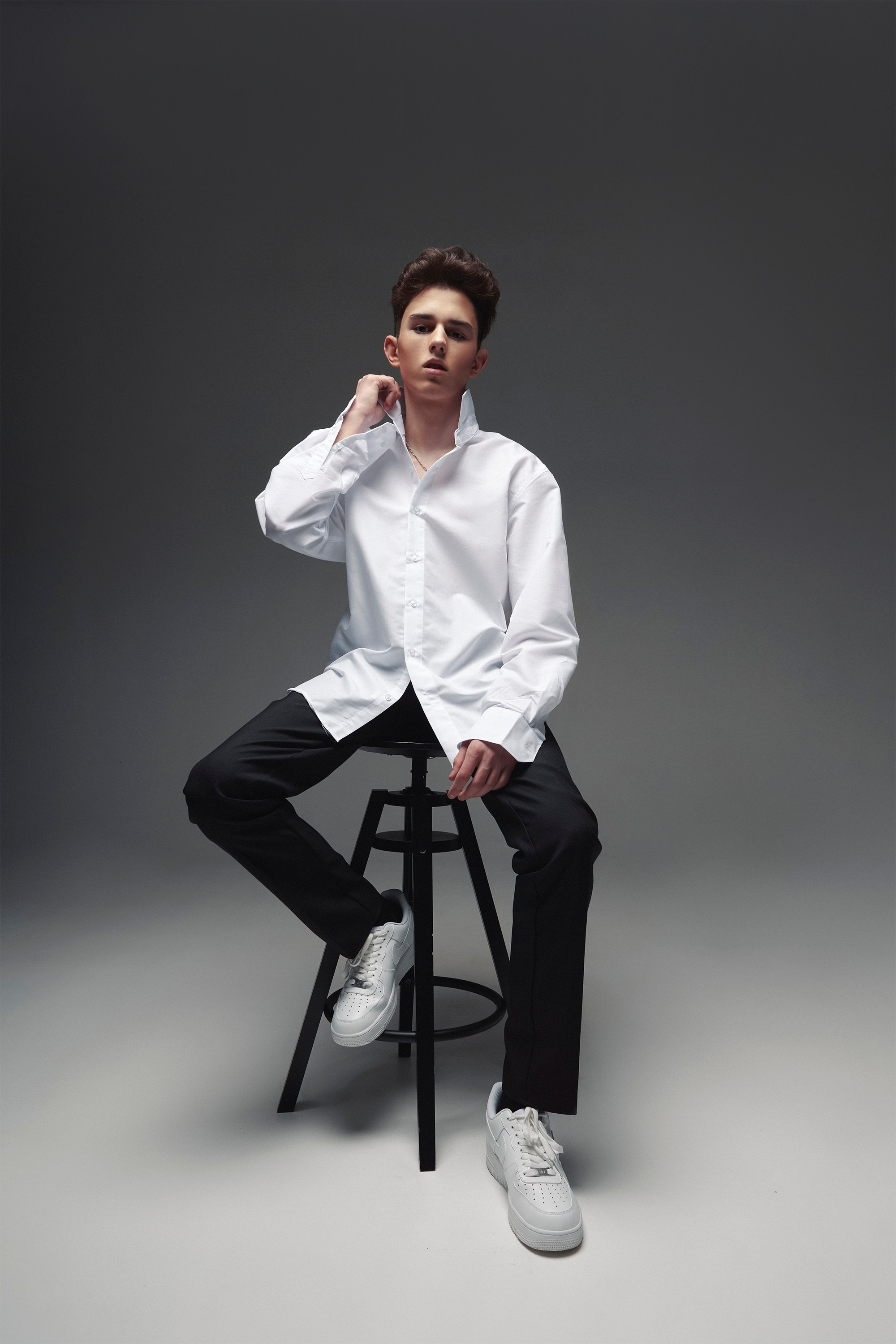 Дроздов Кирилл. Promodels