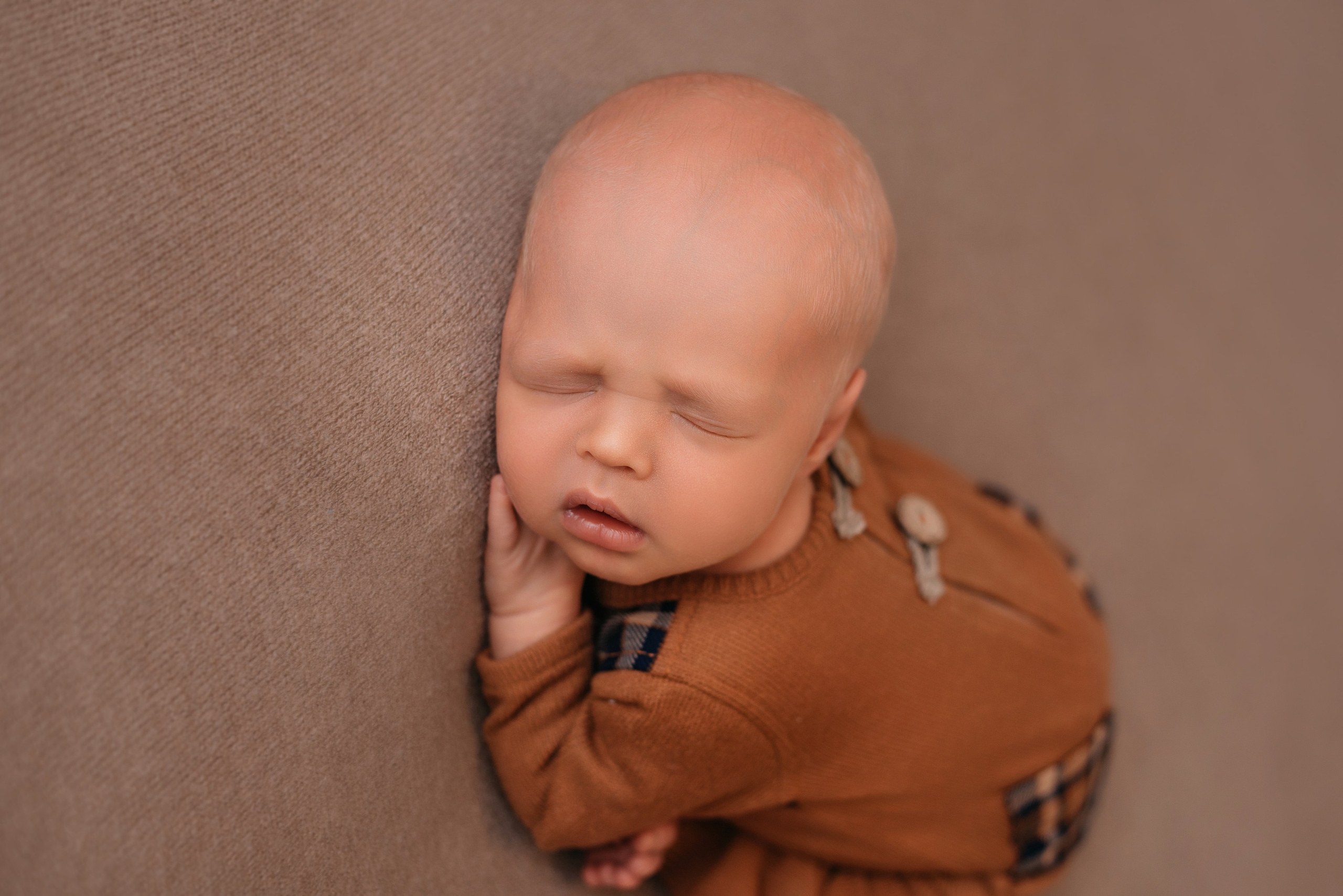 Матвей. Фотограф новорожденных Белгород