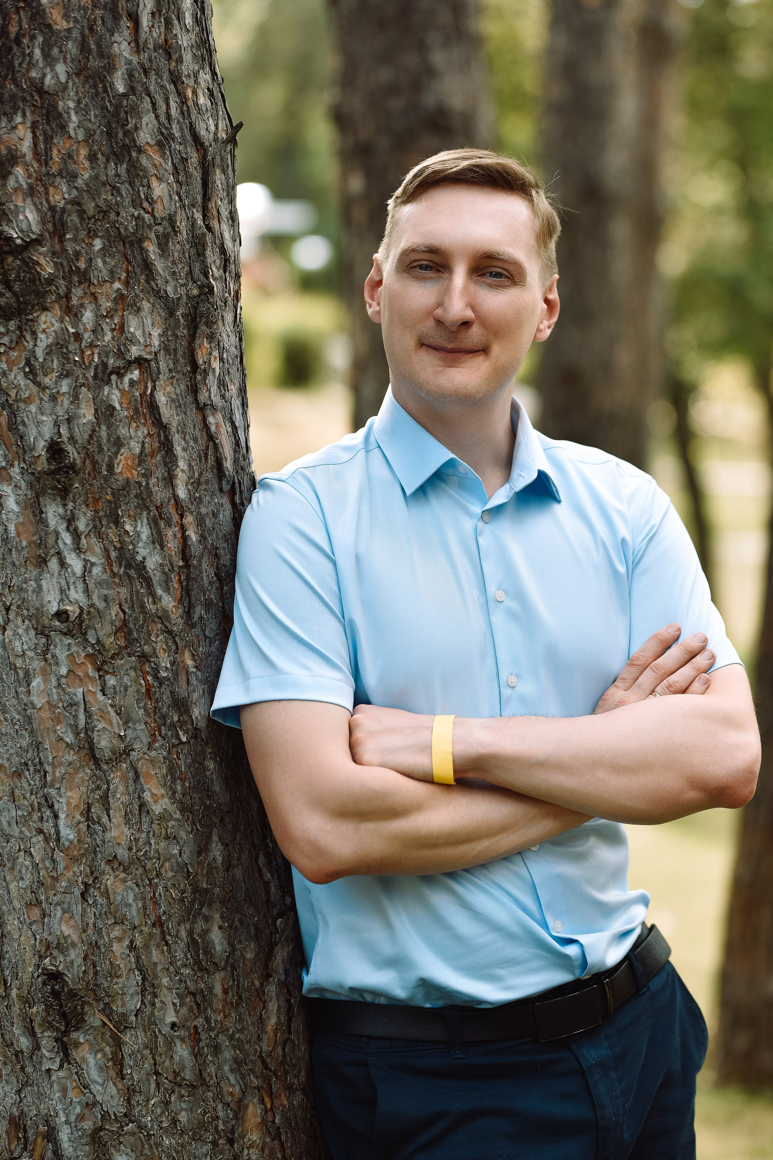 Свадьба Евгения и Вячеслав