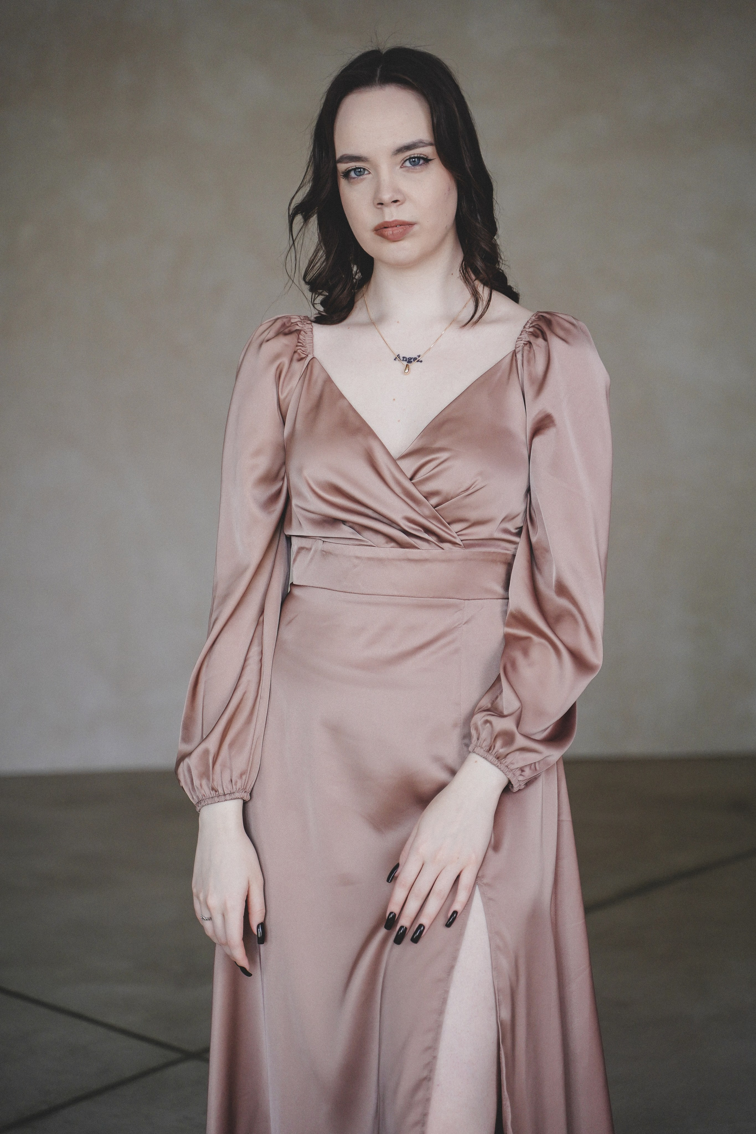 Фотосессия большой семьи в студии. Семейный и женский фотограф в Краснодаре Анастасия Приймак