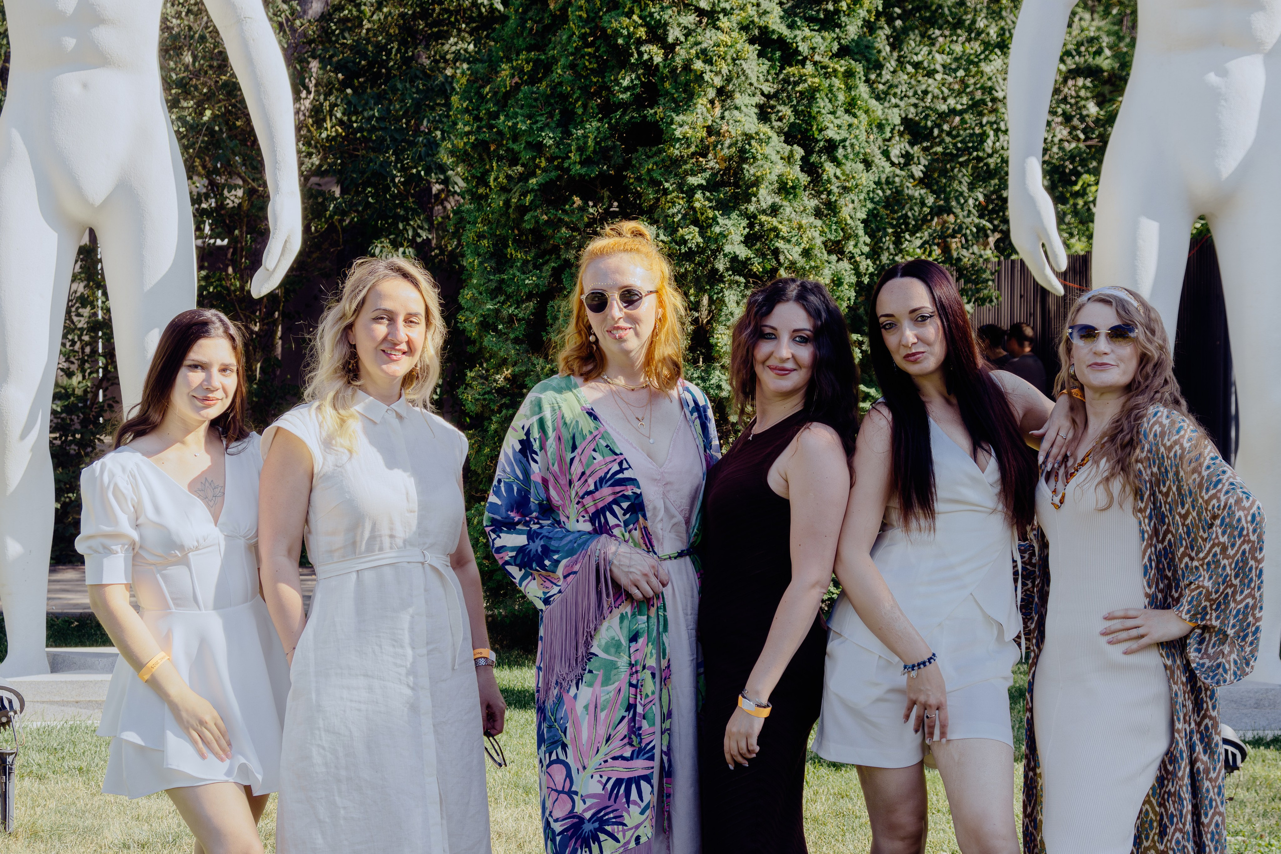 Репортажная съёмка корпоратива компании Феникс. Портретный фотограф в Ростове-на-Дону Антон Казарин