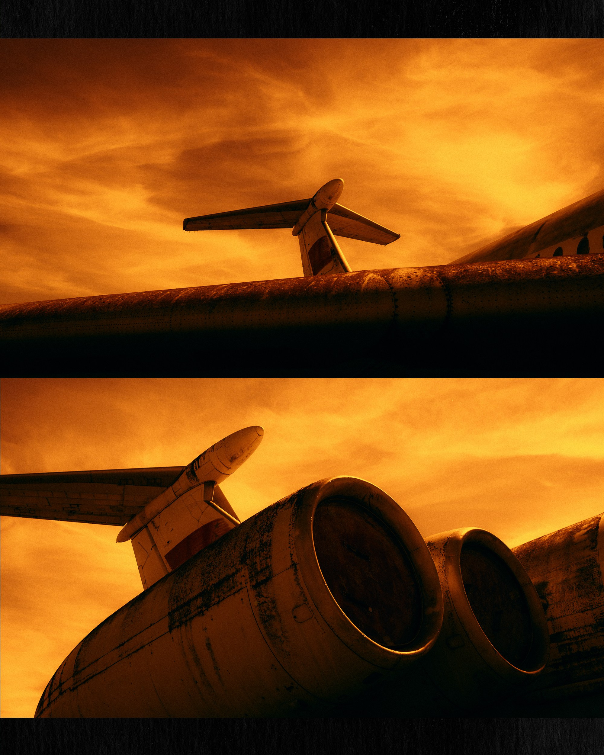 Аэро. Фёдор Малюгин. Ваш бади в визуале