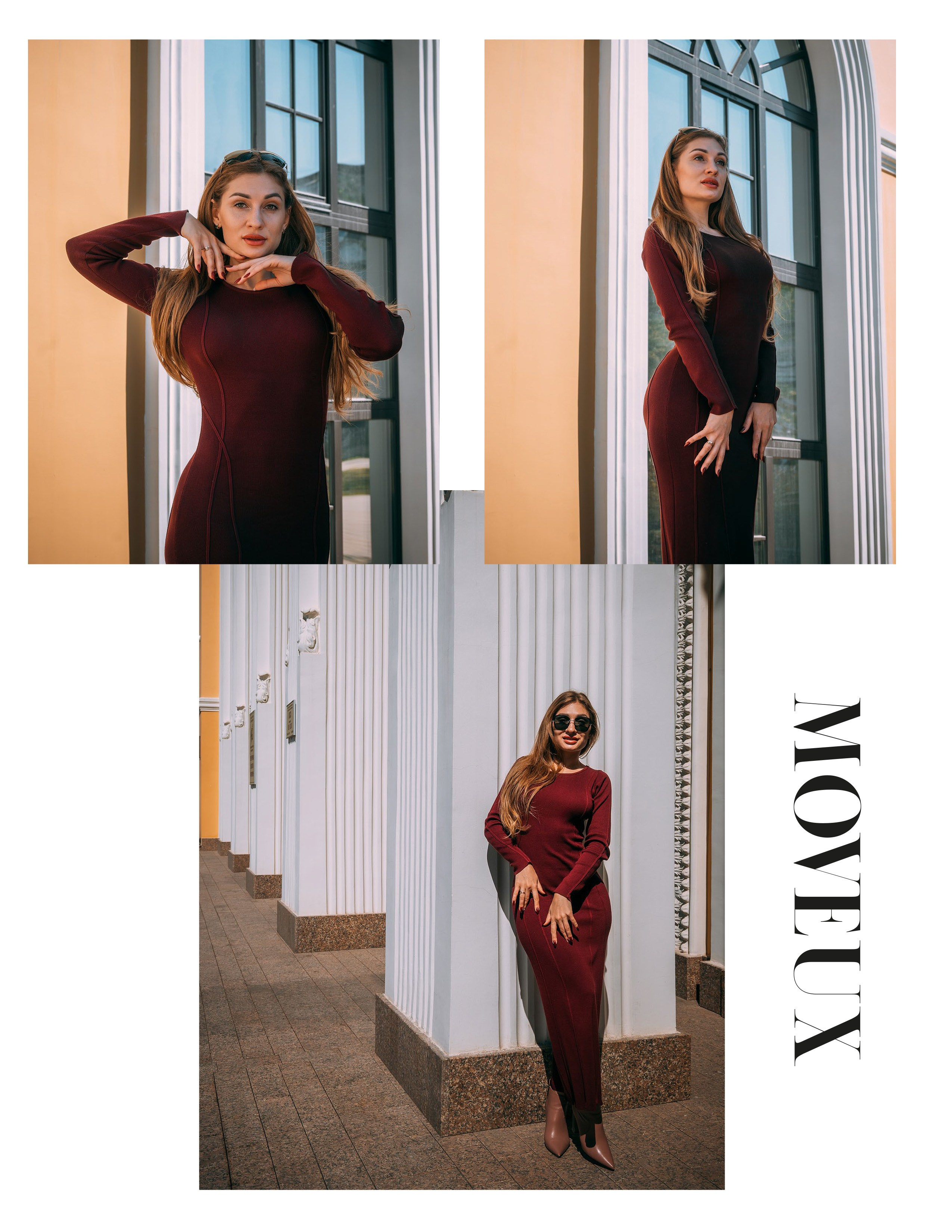 MOVEUX.Франция. Фотограф в Оренбурге Маша Карабиневич