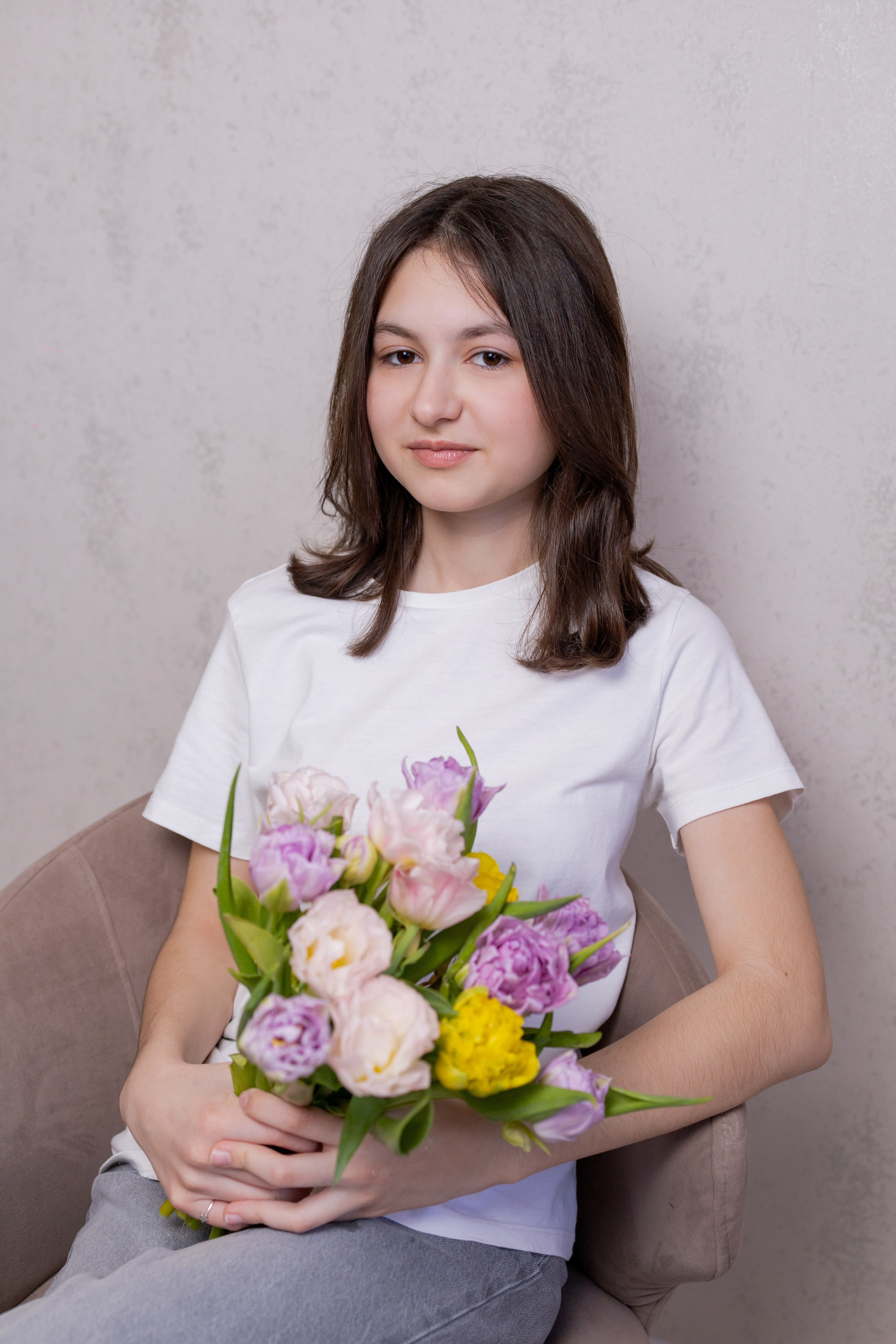 Семейные & детские. Анастасия Соломенная и Василиса Марченко Фотографы Краснодар