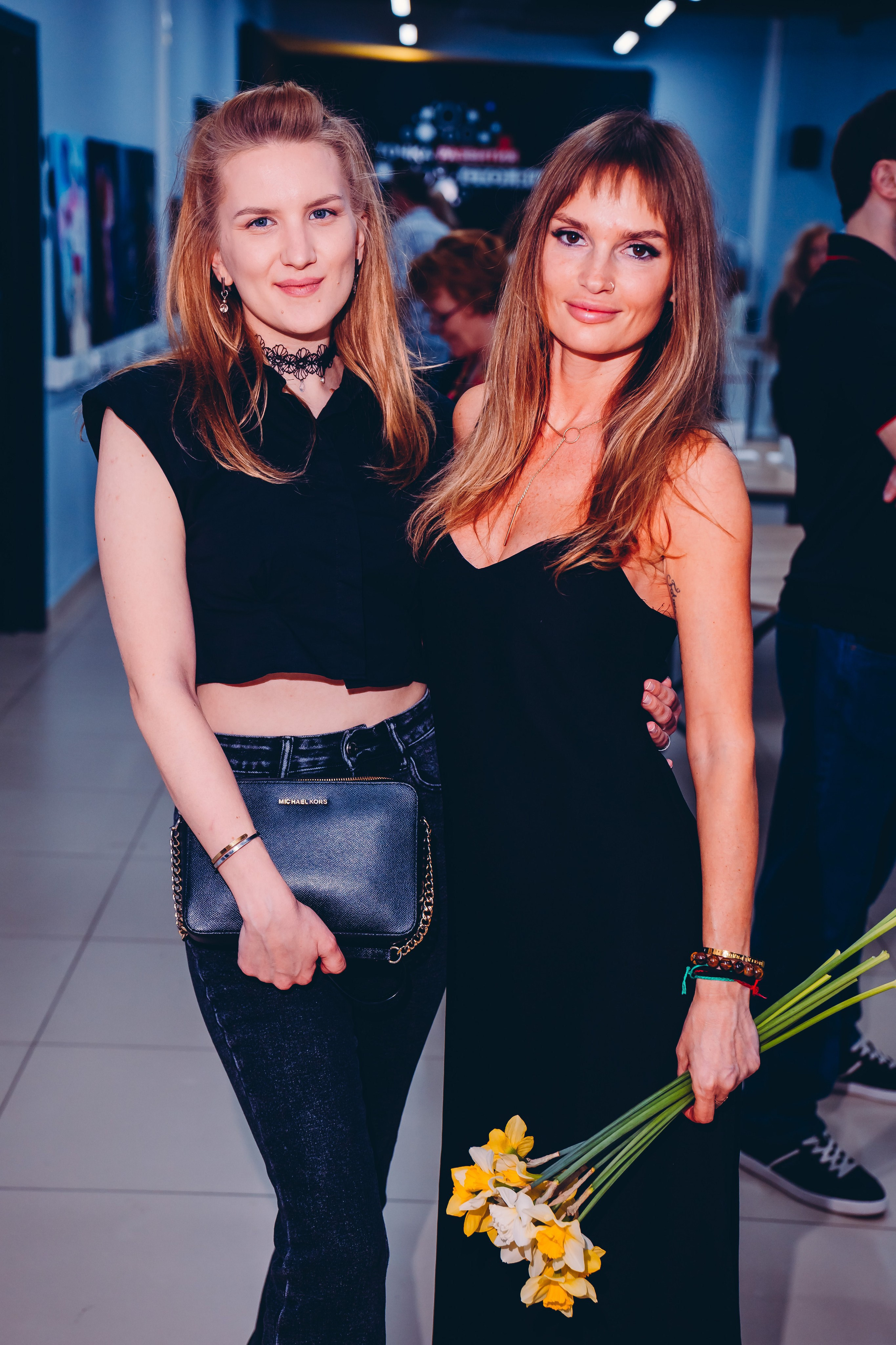 Репортажи. Анастасия Соломенная и Василиса Марченко Фотографы Краснодар