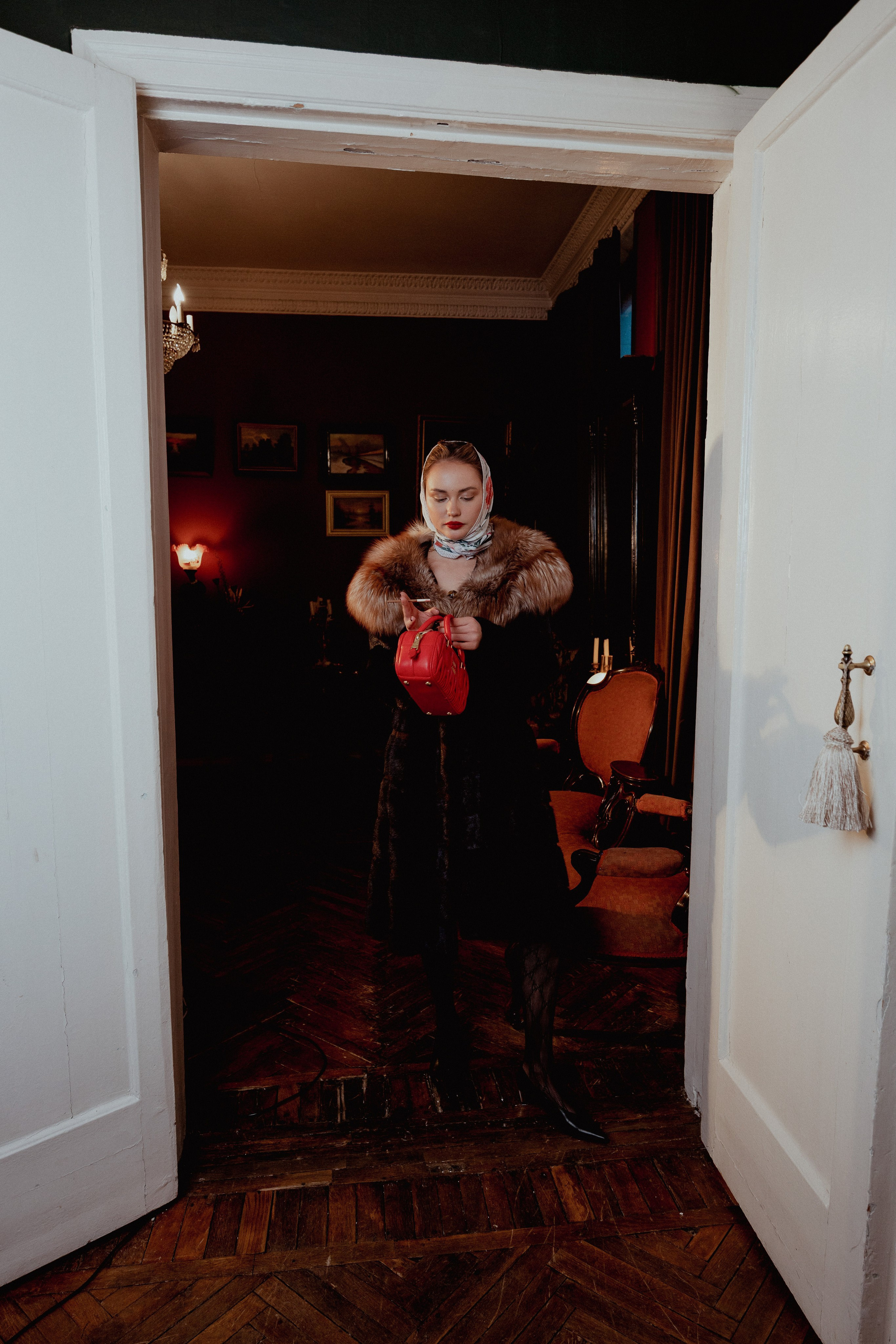 Студийные. Анастасия Соломенная и Василиса Марченко Фотографы Краснодар