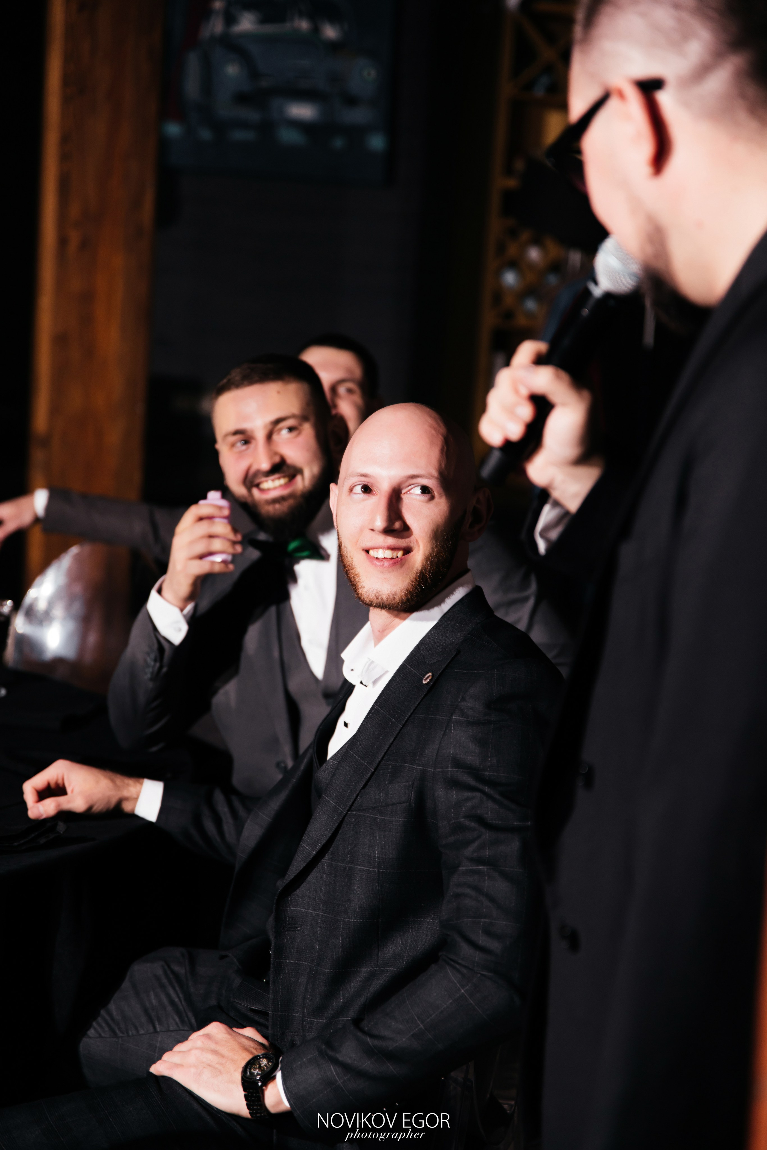 Звезды сошлись. Фотограф Ростов-на-Дону