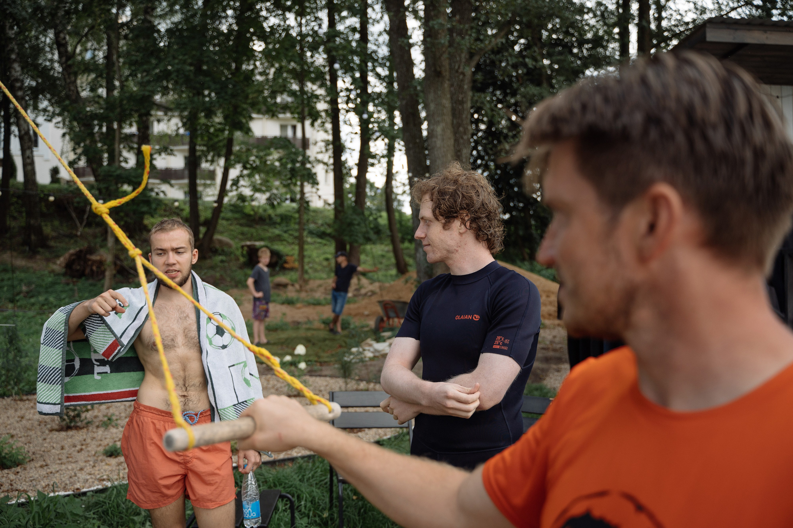 Yandex. Свадебный фотограф Минск