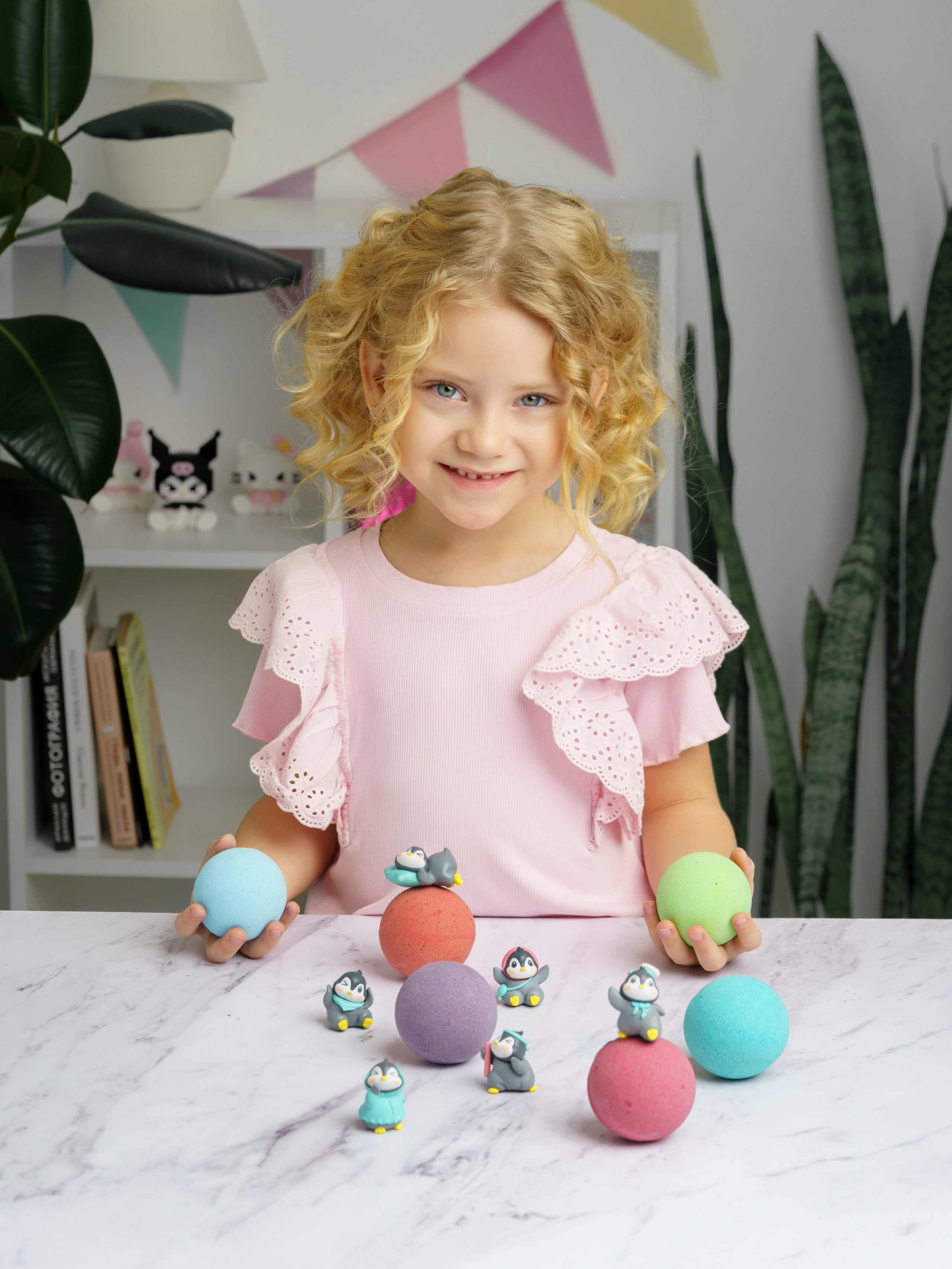 Милана, 6 лет. KED Production — продакшн из СПб. Создаём фото, видео и контент, который помогает брендам и селлерам продавать больше