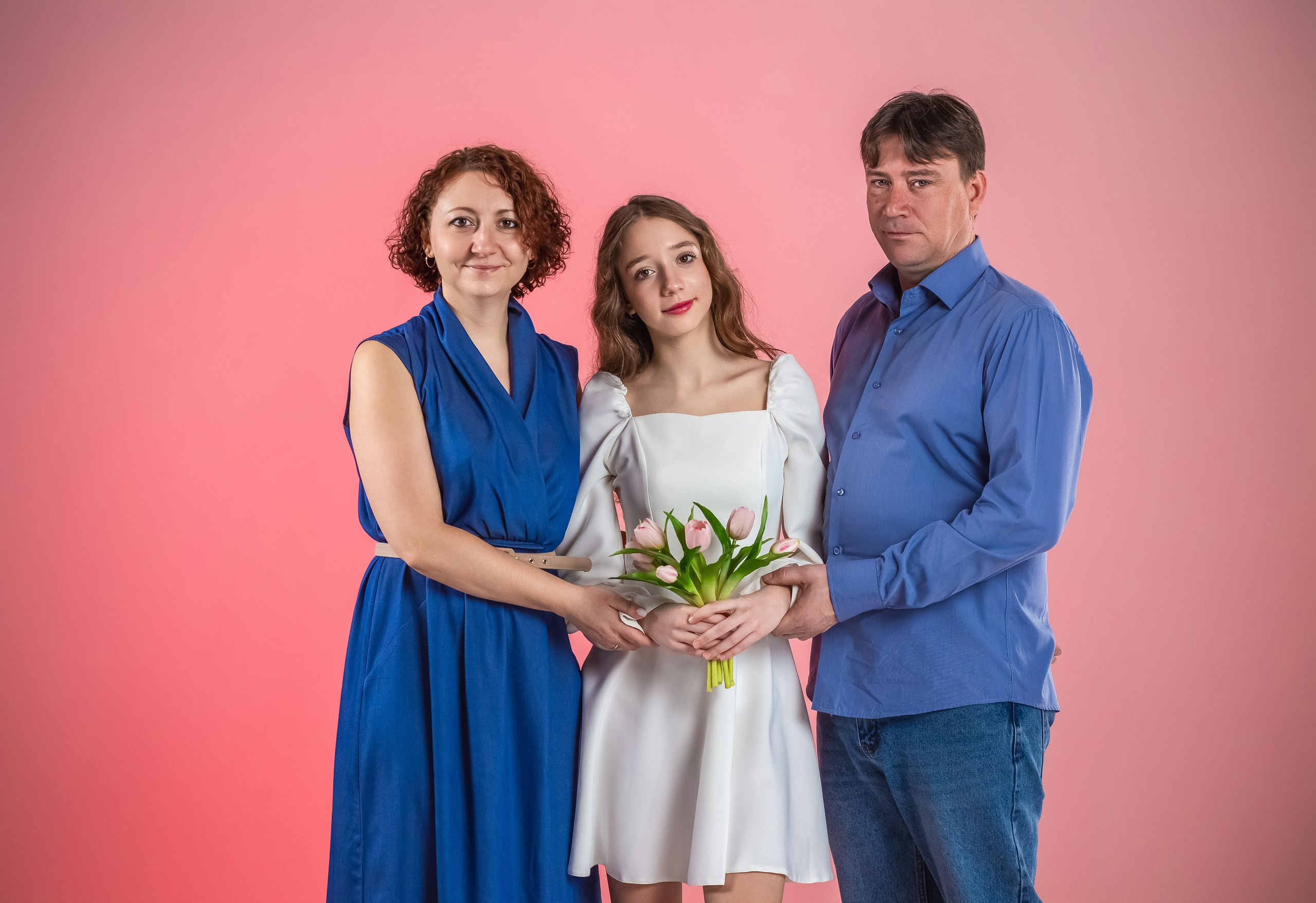 15. Вера Соколова фотограф Воронеж