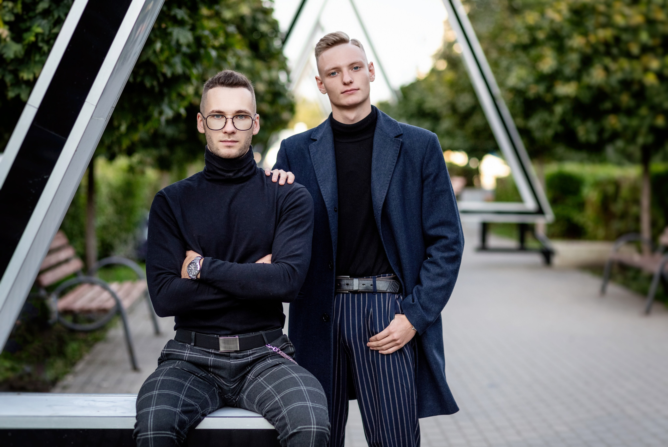 Советская площадь. Вера Соколова фотограф Воронеж