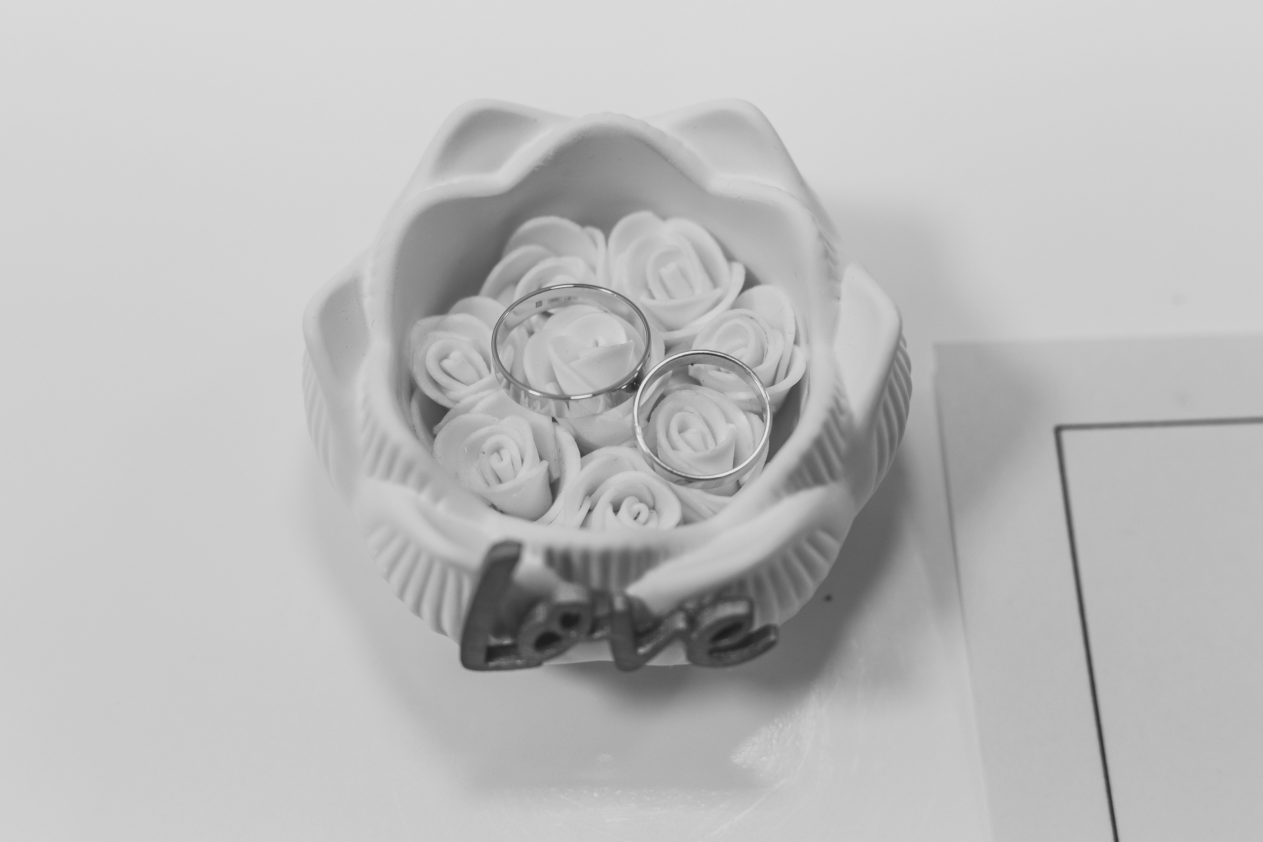 Свадьба Алина и Алексей — трогательные моменты. Вера Соколова фотограф Воронеж