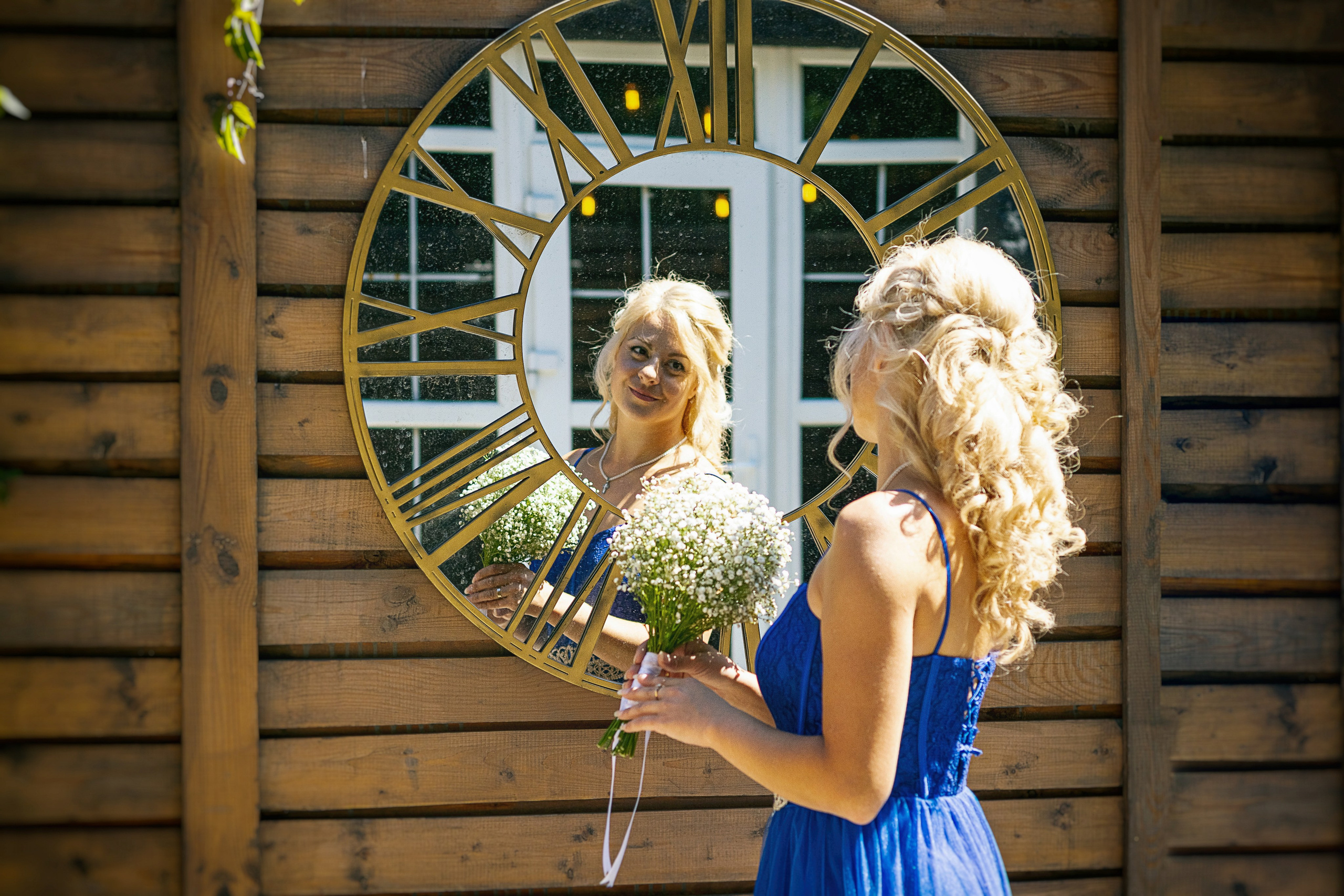 Свадебный переполох. Вера Соколова фотограф Воронеж