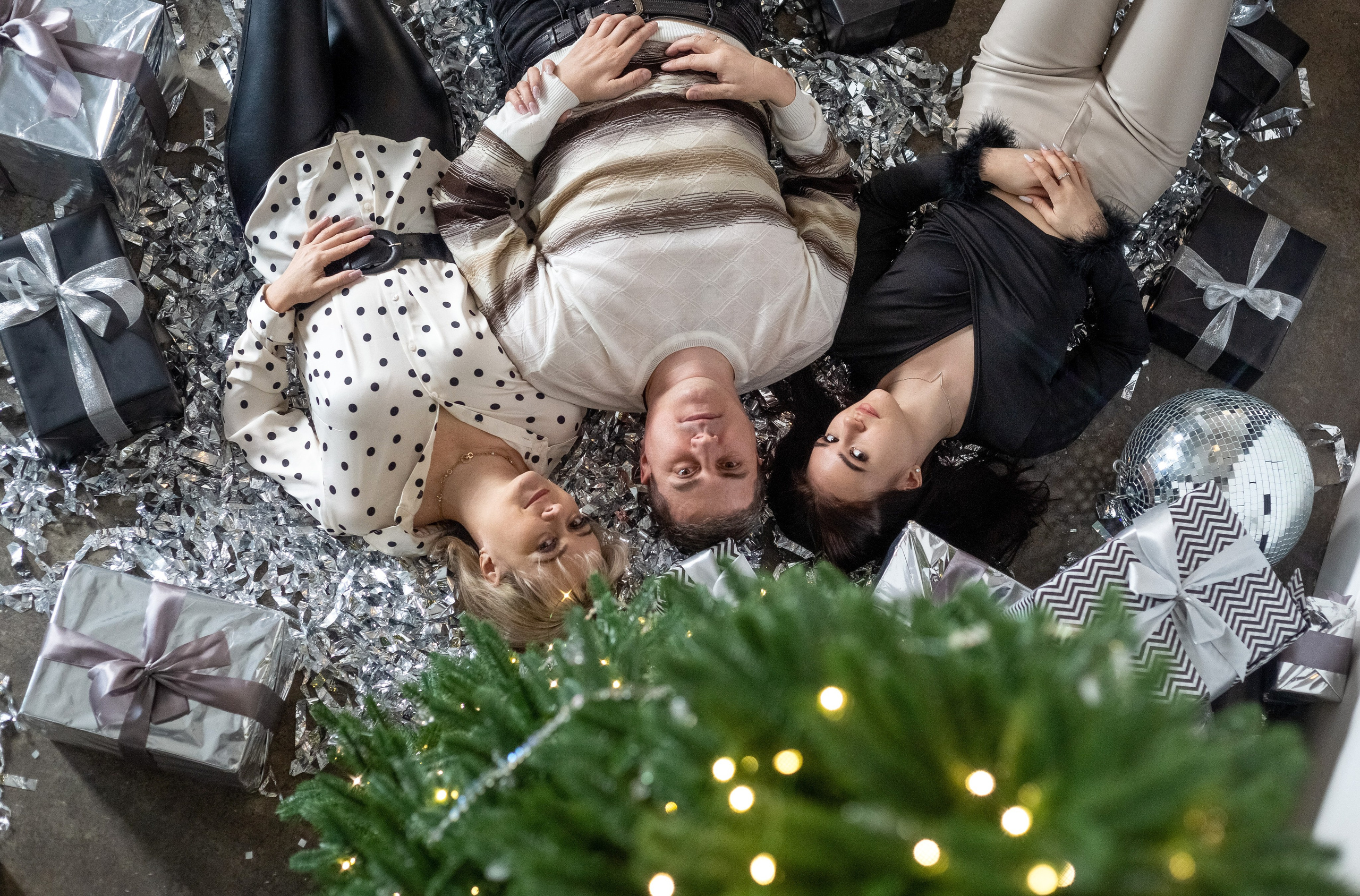 Фотосессия для родителей. Вера Соколова фотограф Воронеж