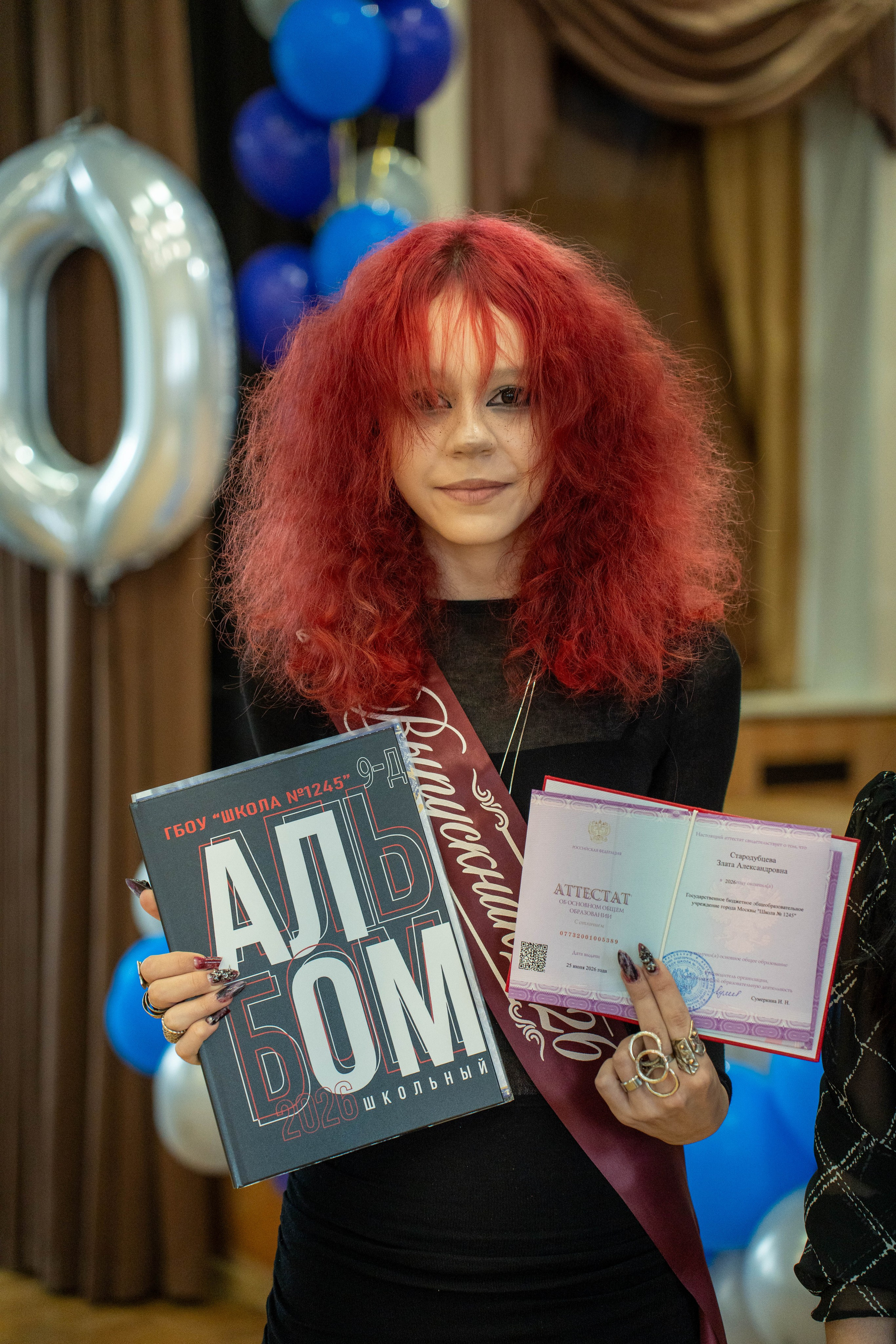 Выпускной 25.06.2026. Коммерческий и художественный фотограф и видеограф в Москве Арсений Тургенев