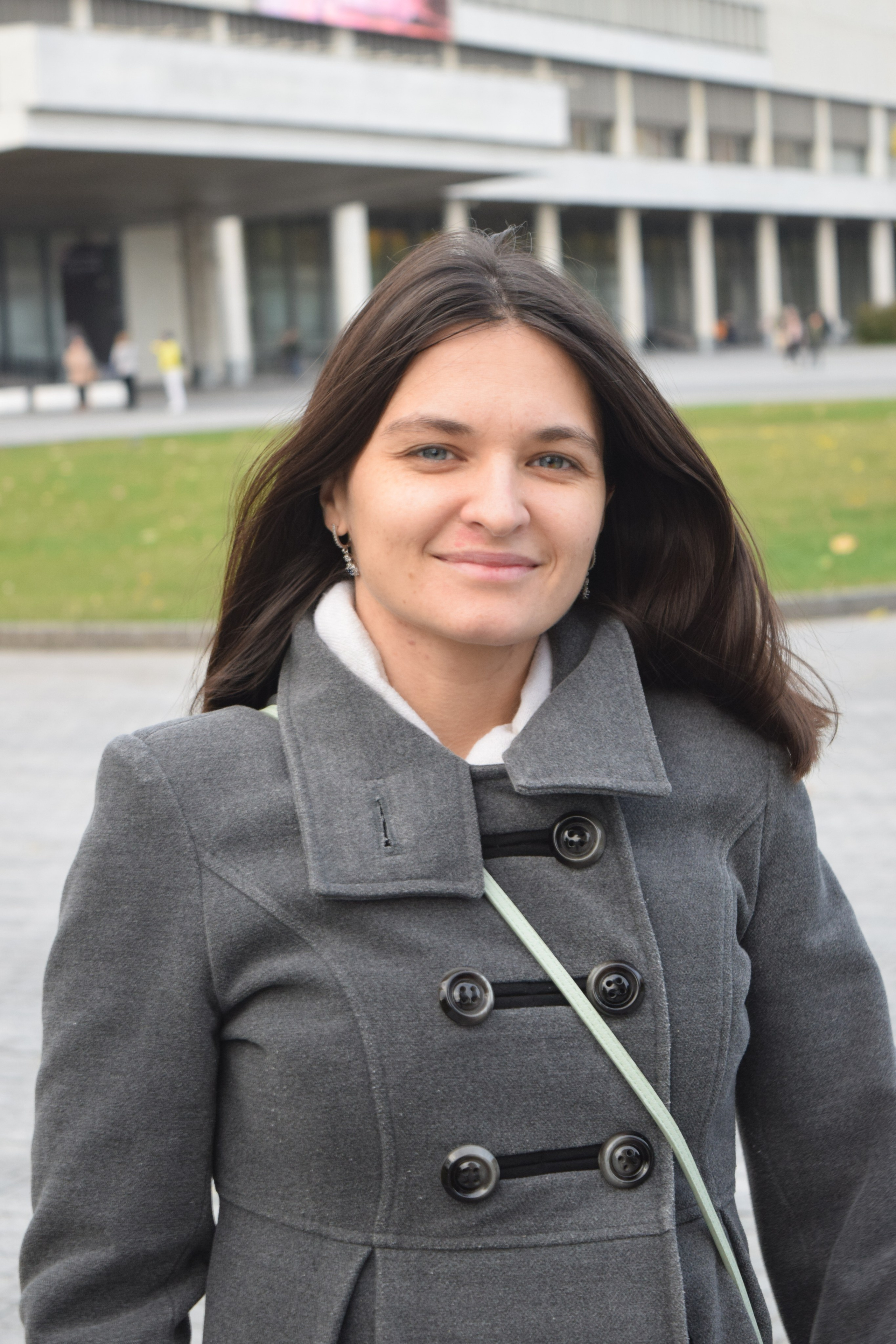 Портрет. Портретный, семейный фотограф в Москве Евгений Ганимар