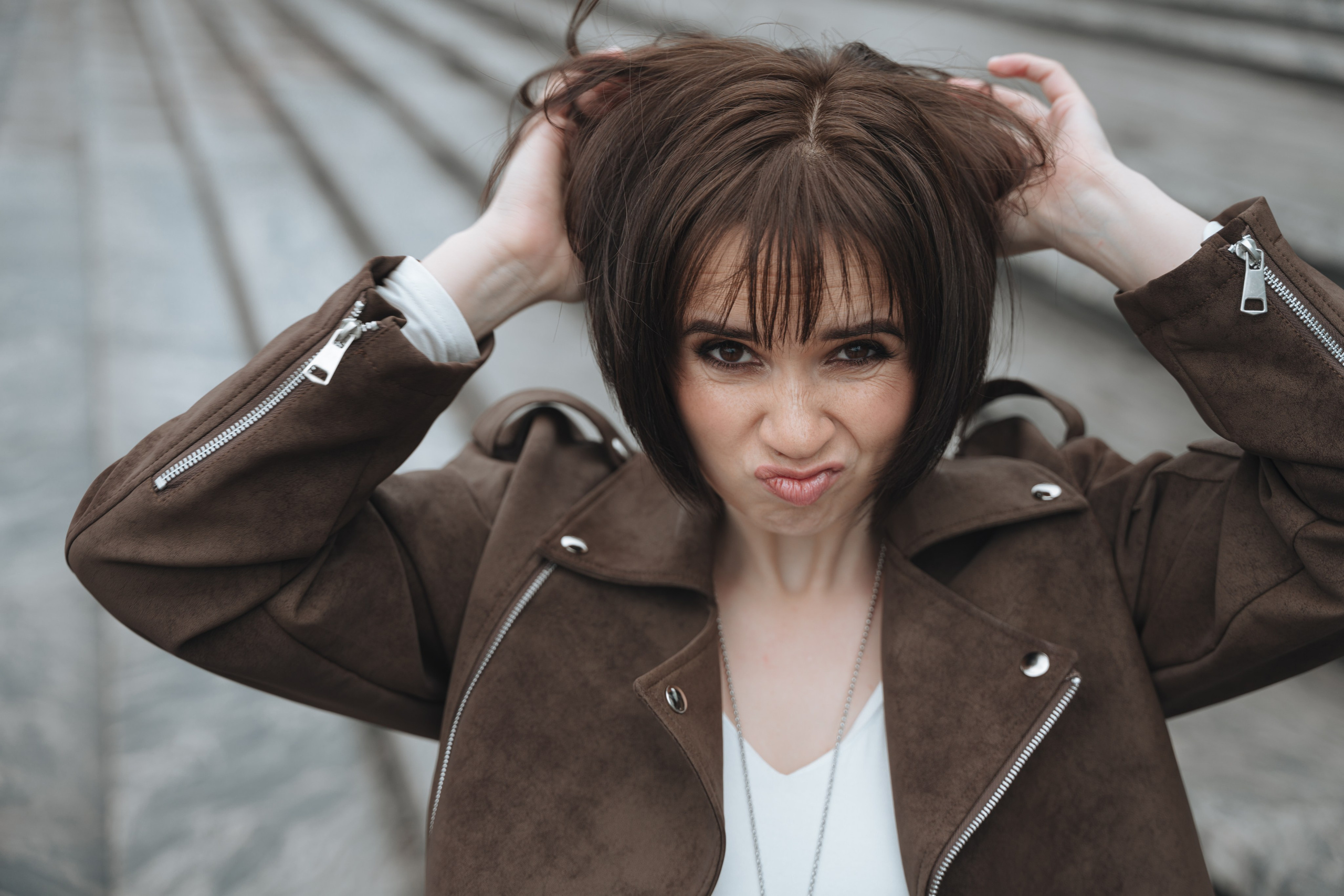 Виктория Цветкова. Портретный фотограф в Санкт-Петербурге Дмитриева Наталия