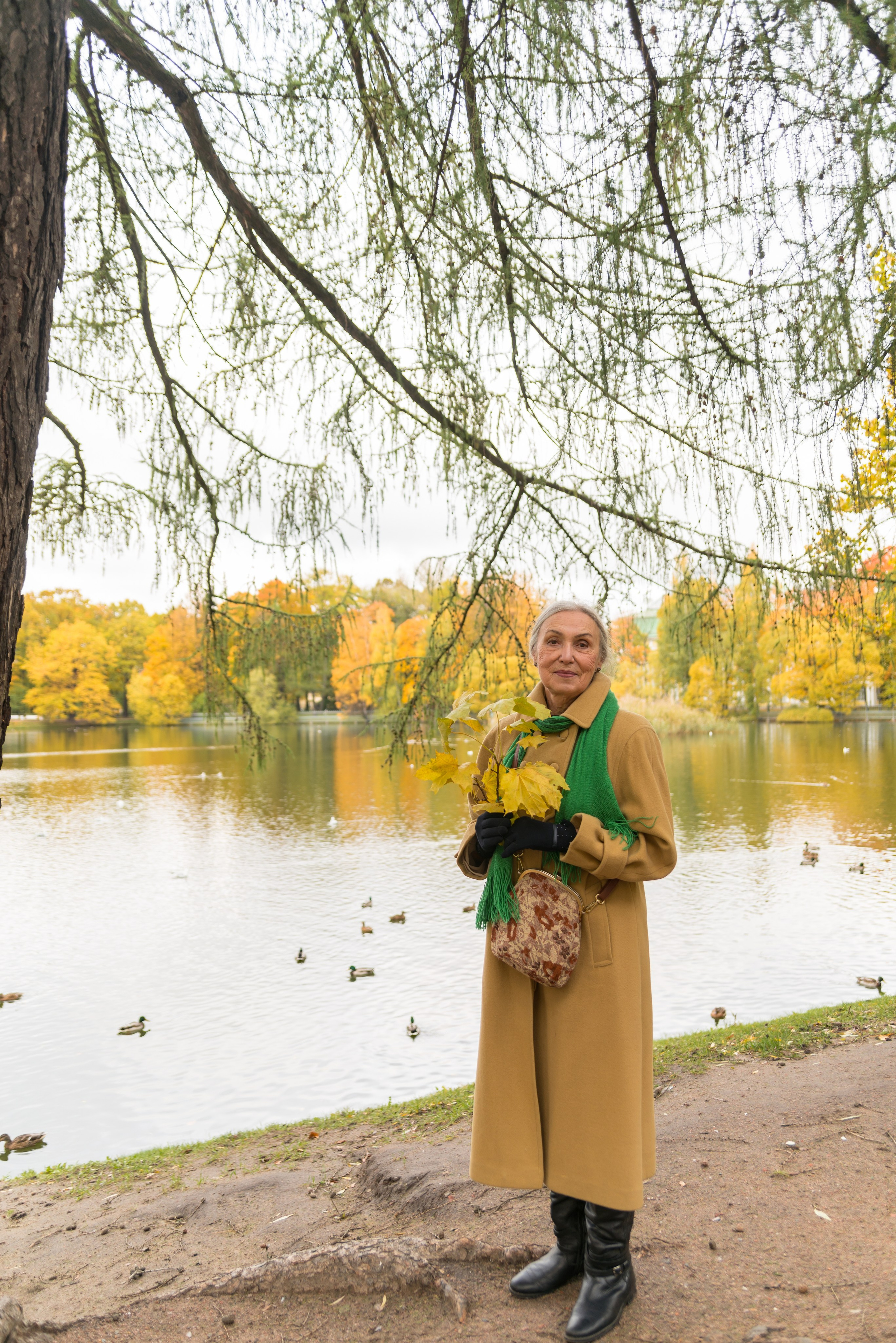 Фотопрогулки. Фотограф в Санкт-Петербурге