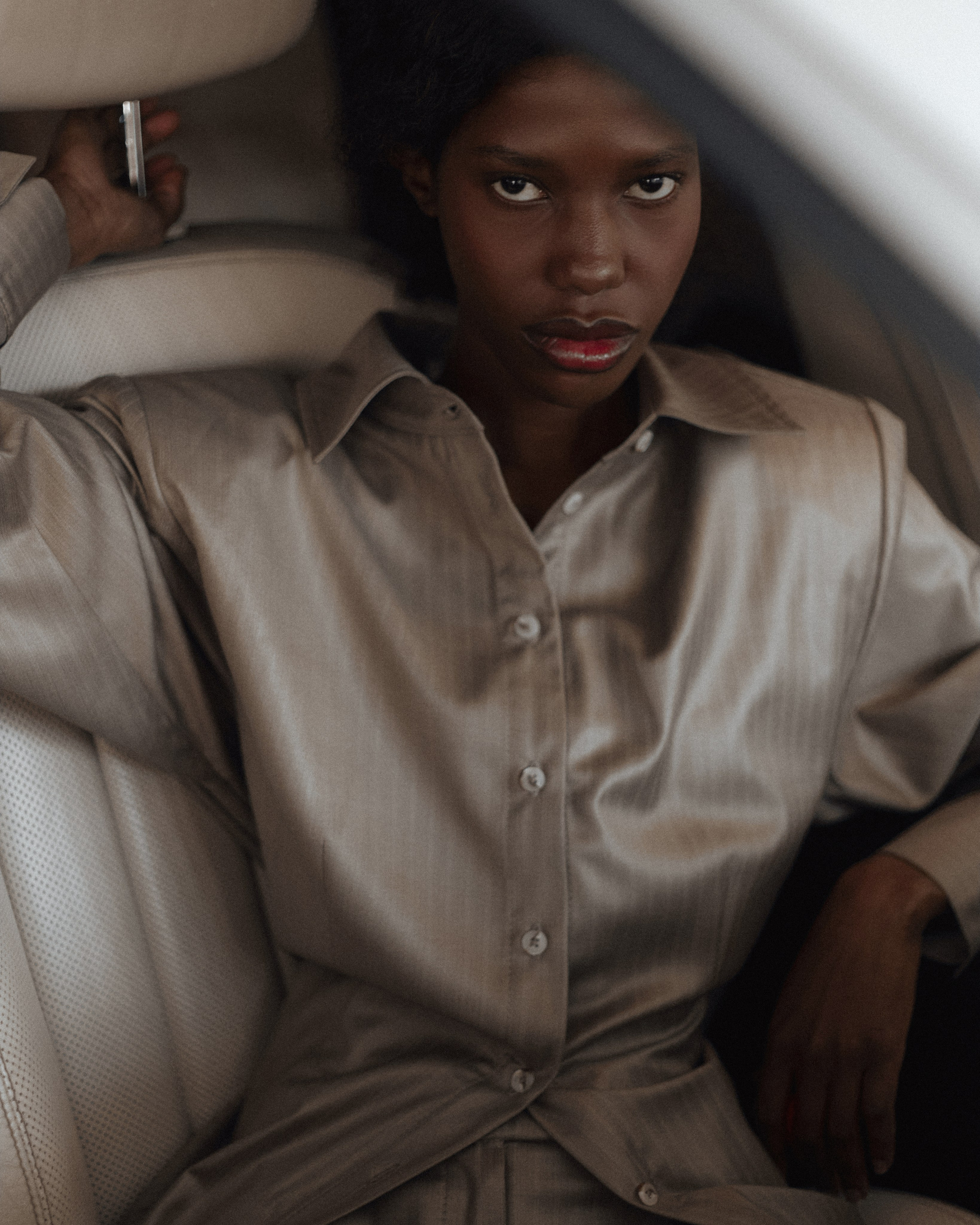 BLACK SISTERZ. Ася Солопова, фотограф Тюмень