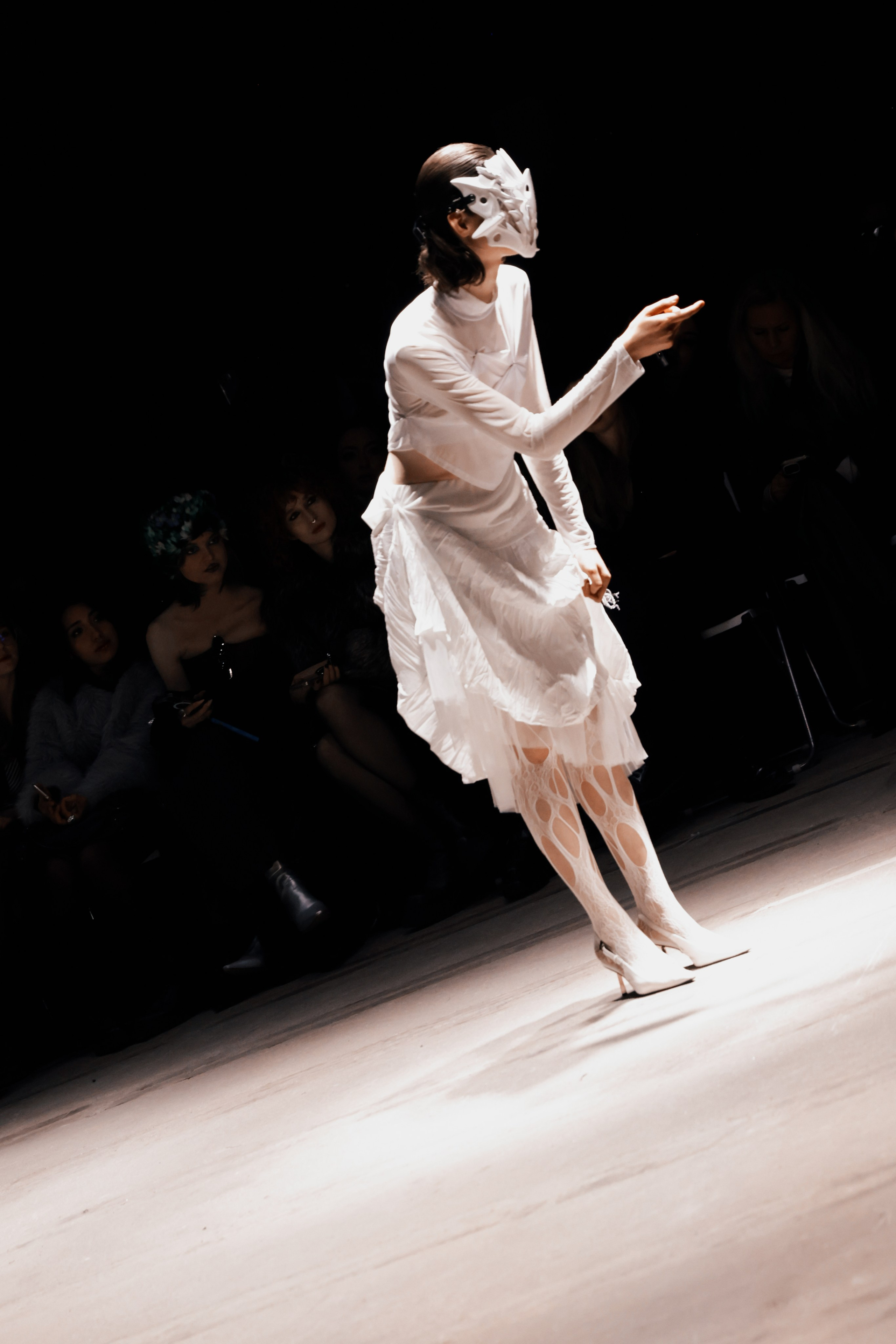 AUXI HAOS`25. Fashion Фотограф в СПб Yana Kochkina