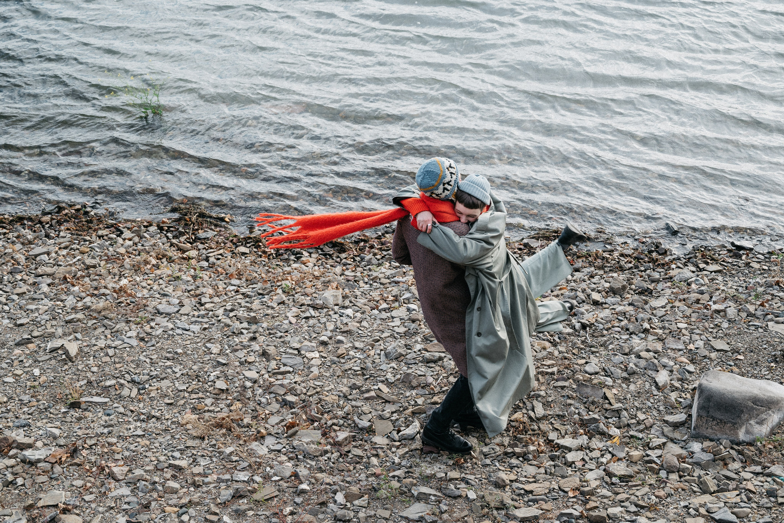 И пусть вода запомнит наше счастье. Тамара Власова