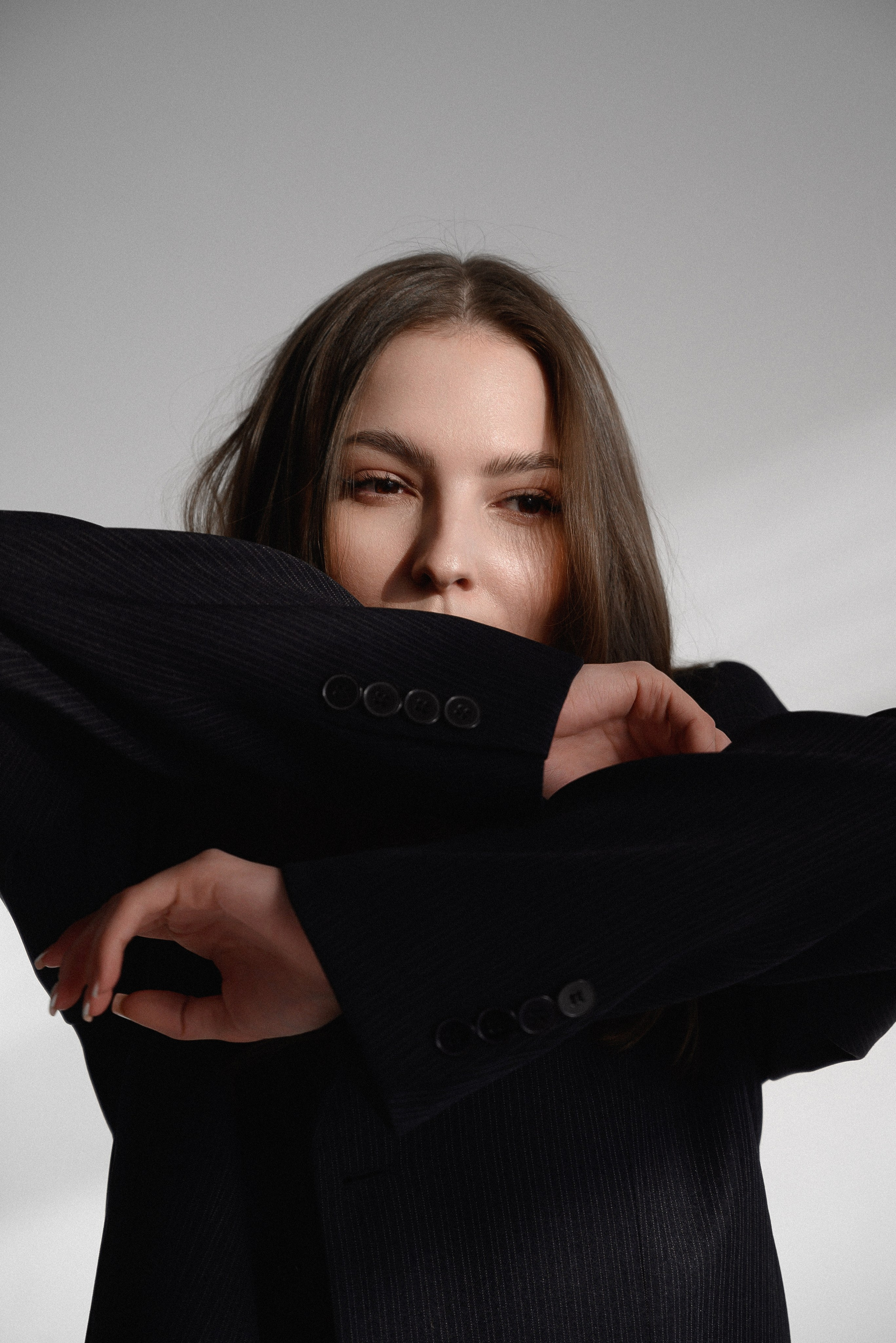 Полина. Тамара Власова