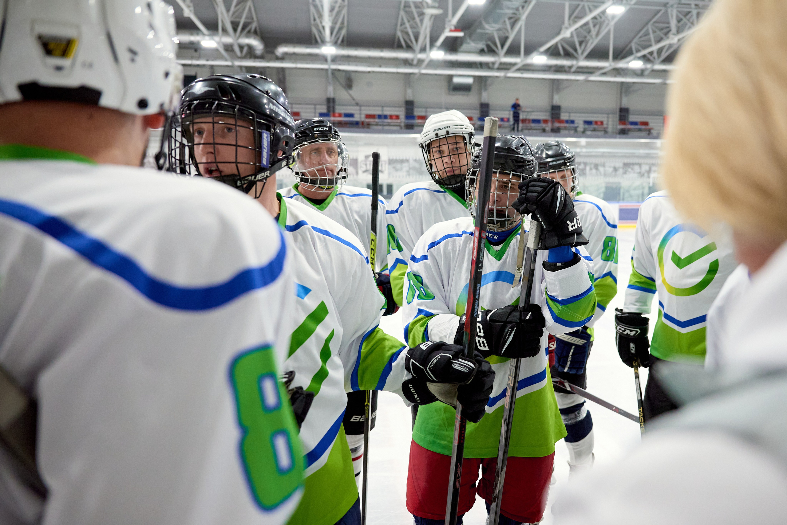 СБЕР зимний турнир. Репортажный фотограф в Москве, Сергей Торунов
