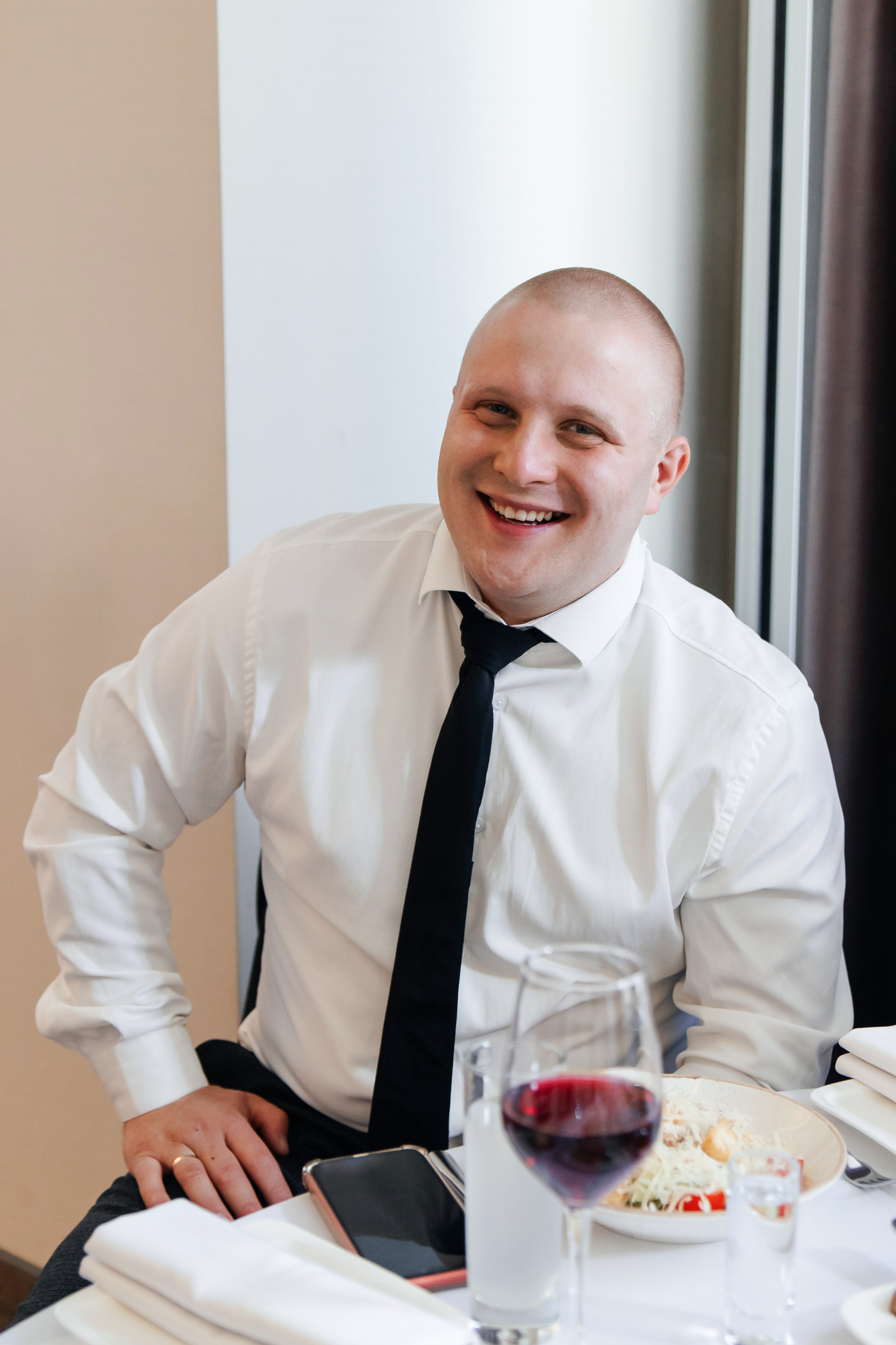 Юля и Василий. Свадебный, семейный фотограф, контент съёмка. Екатеринбург. Елена Граф