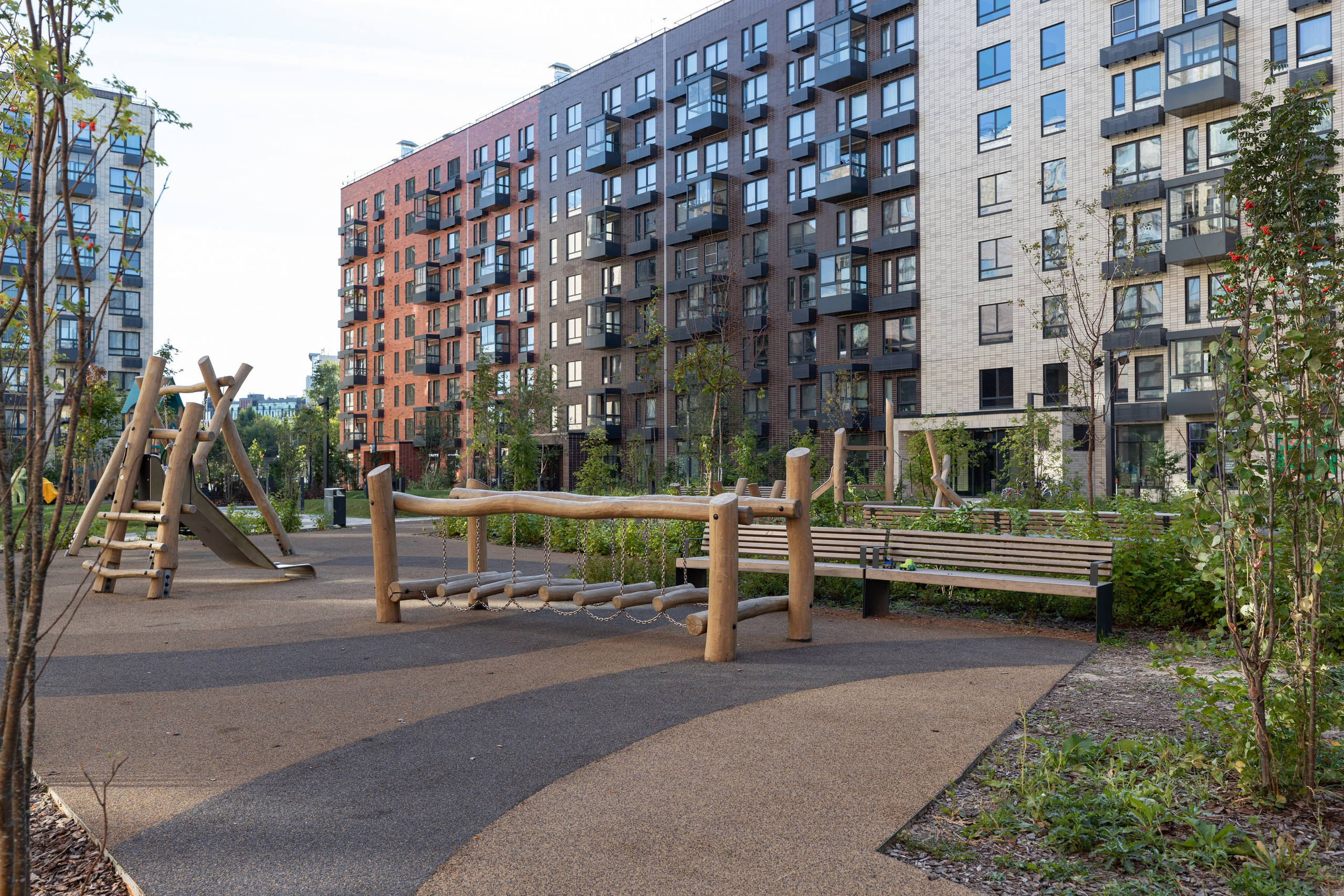 Общественное. Интерьерный и архитектурный фотограф Солодова Алина