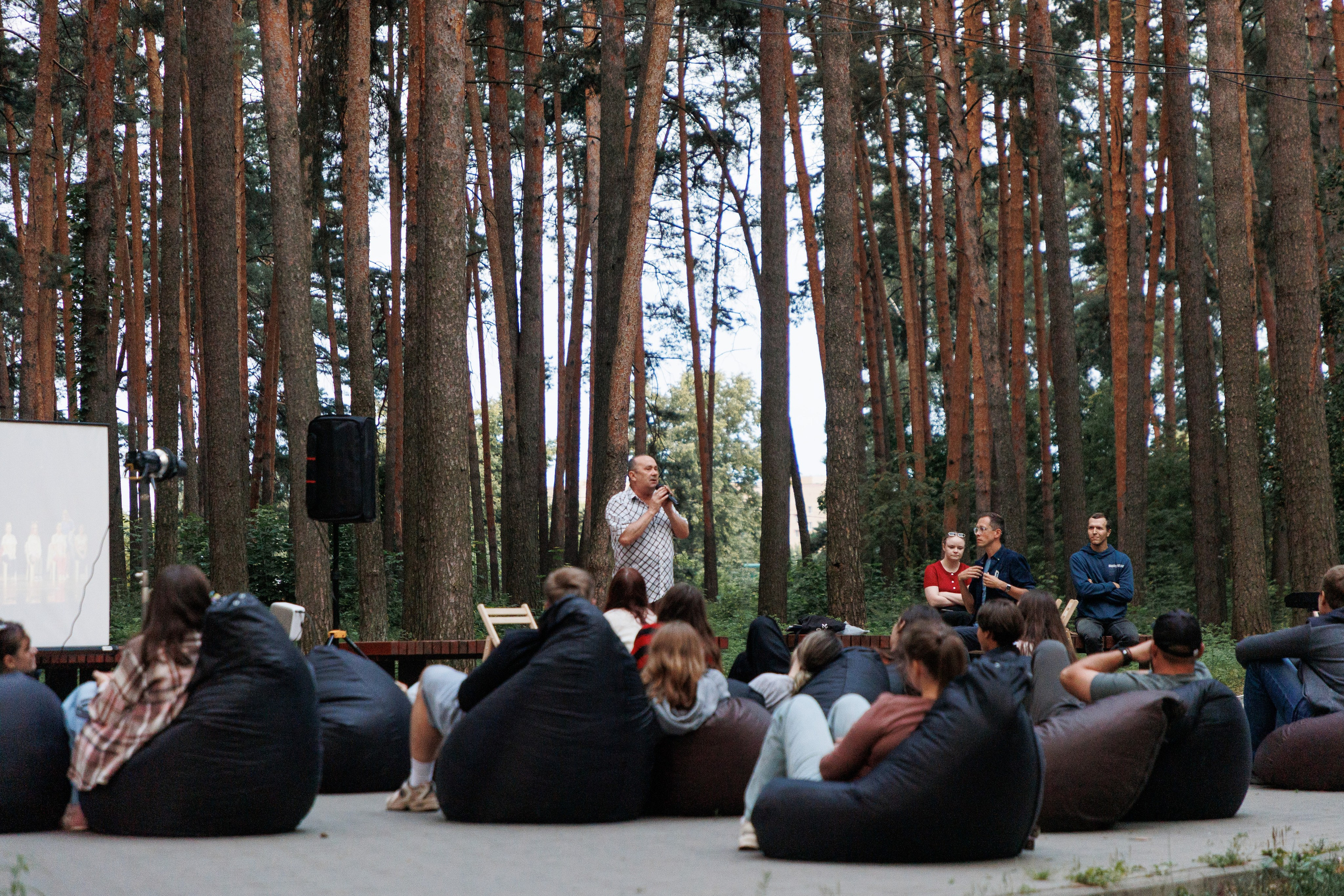 ПечаКуча 12-8-25. Фотограф городских и семейных событий Артем Карпухин