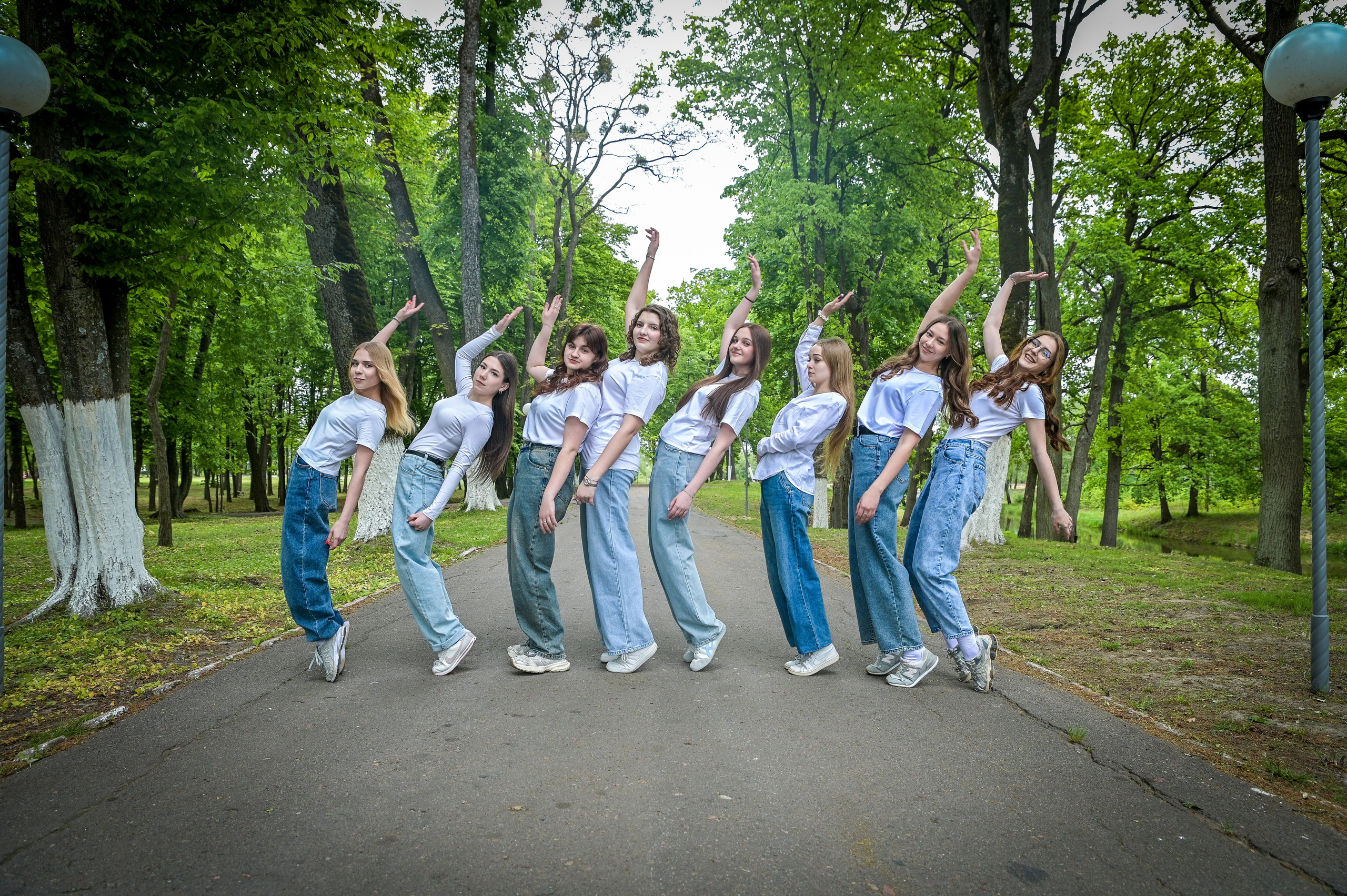 9-11 Классы. AlexFoto Фотограф в Мозыре Александр Смягликов