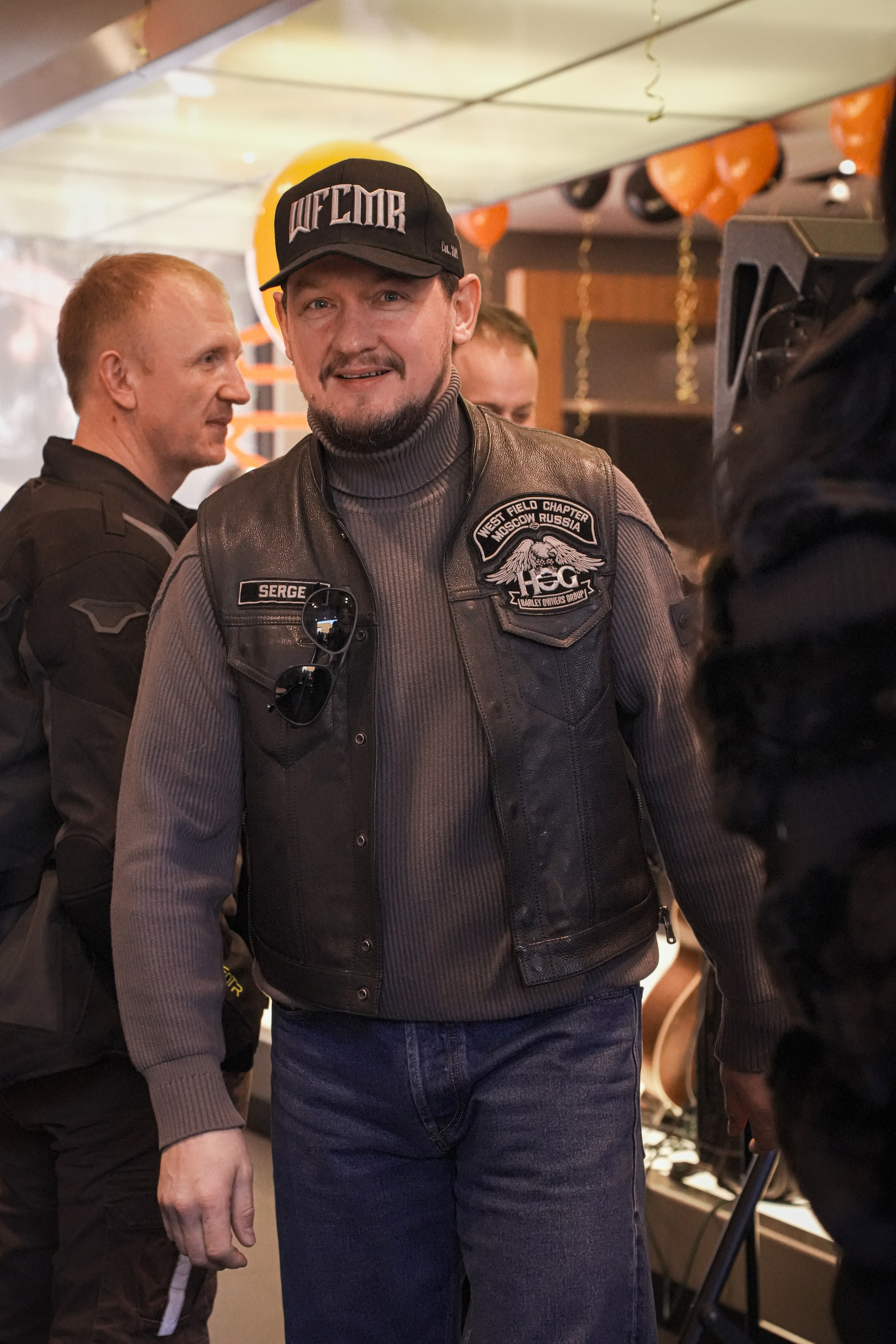 Репортаж, Корпоративы. Dobromilova.com