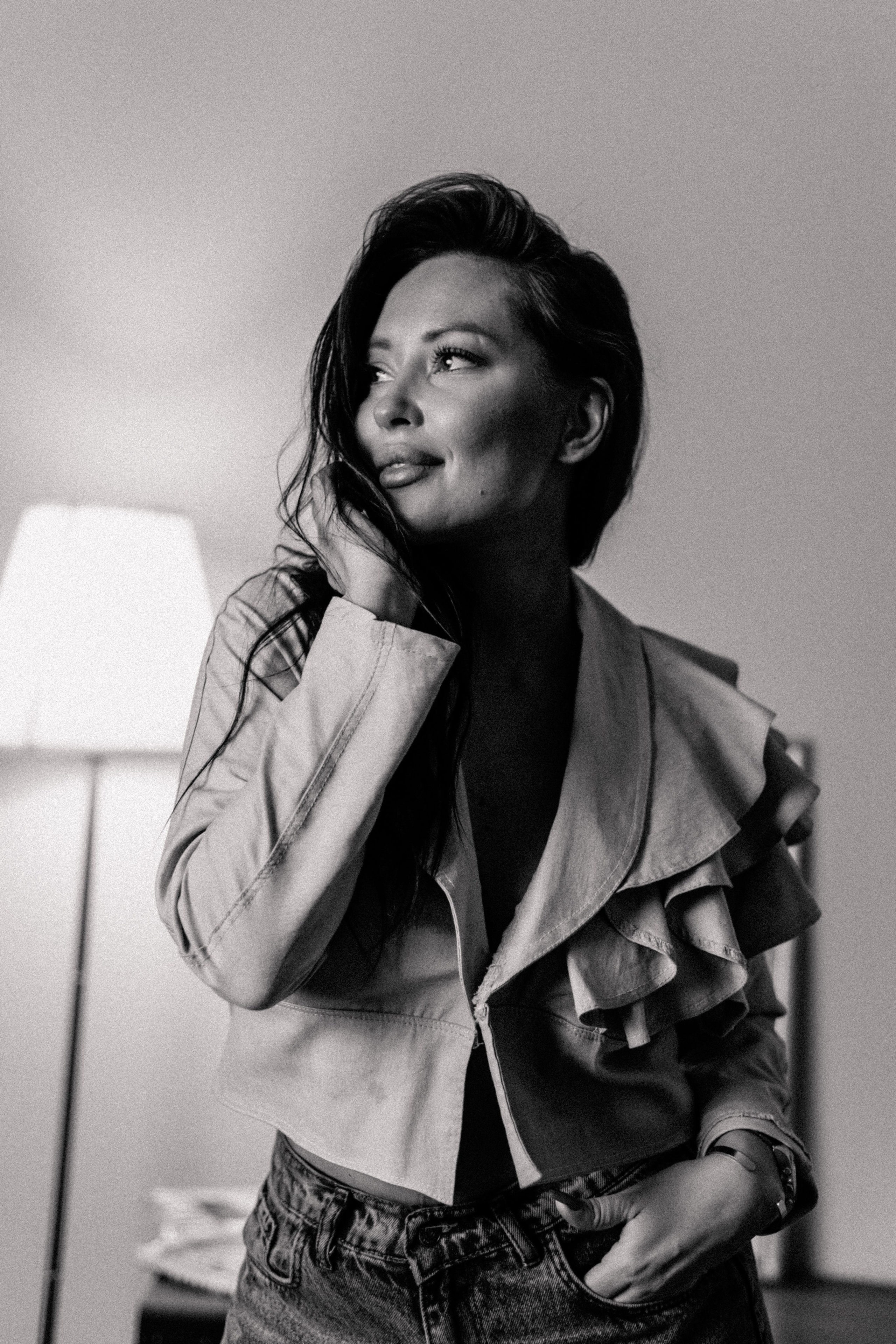 Гулина. Фотограф Алёна Евграфова