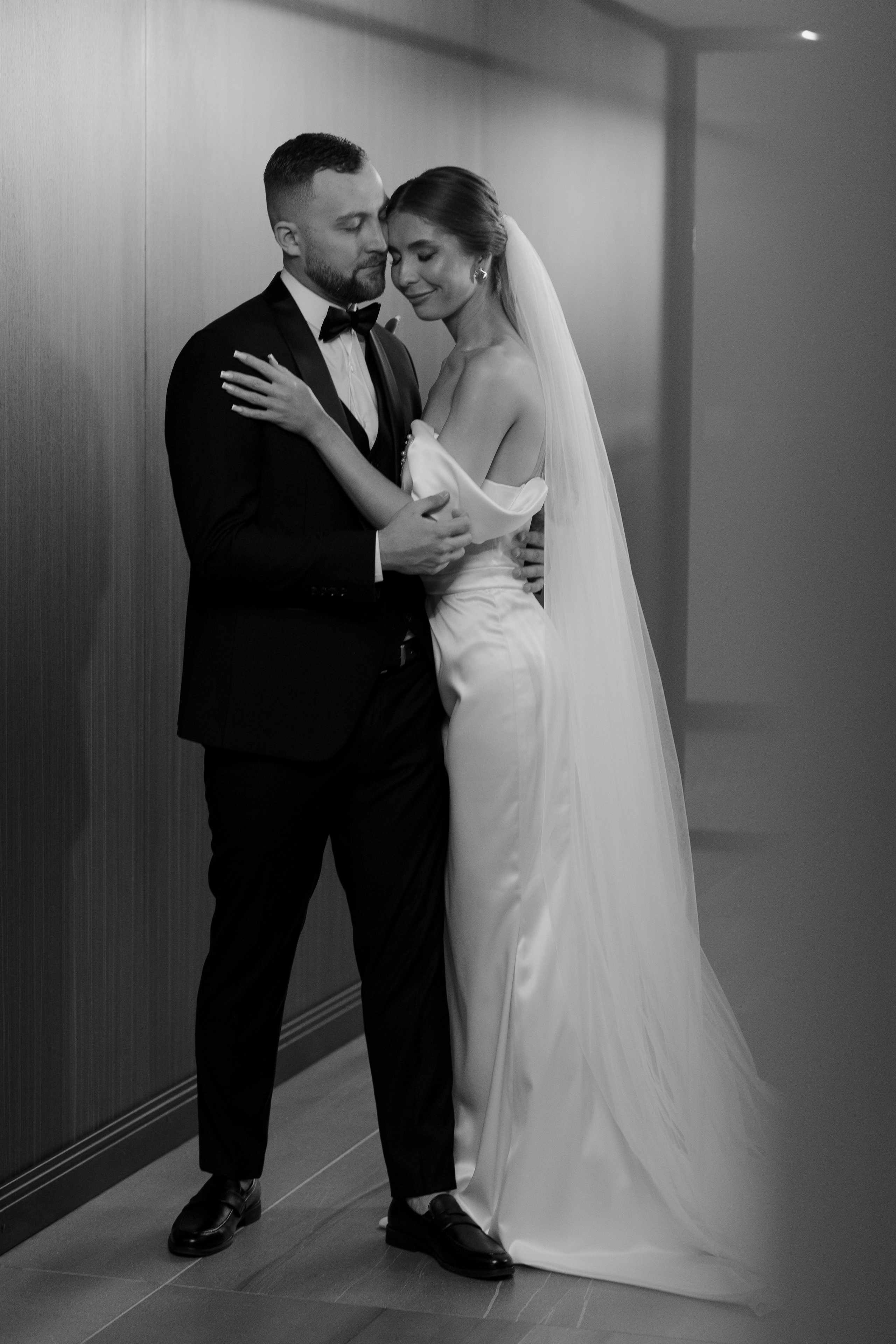 Владимир и Ляйсан. Фотограф Челябинск Юлия Ермакова