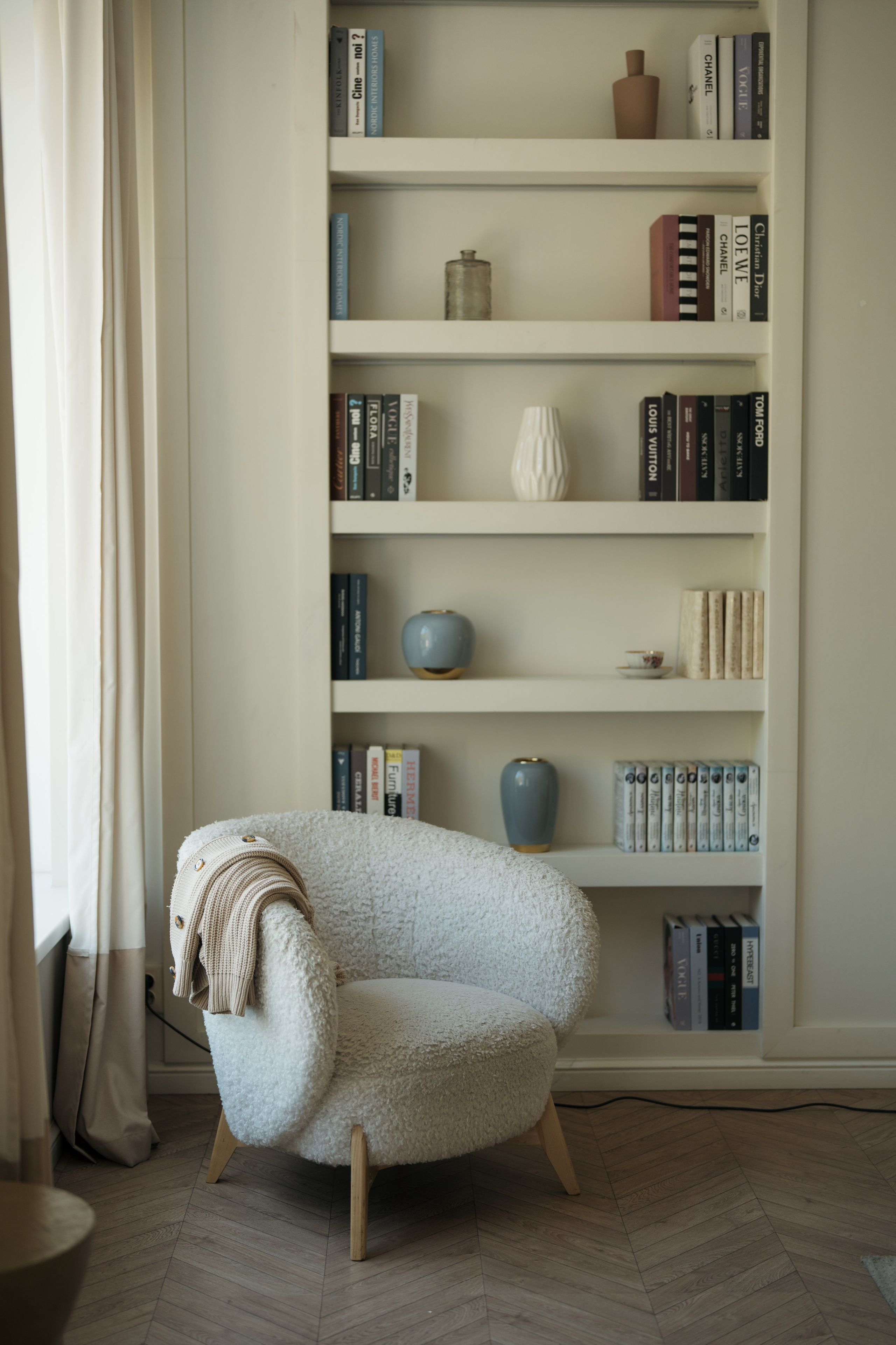 Ольга. Фотограф в Москве Мария Терентьева